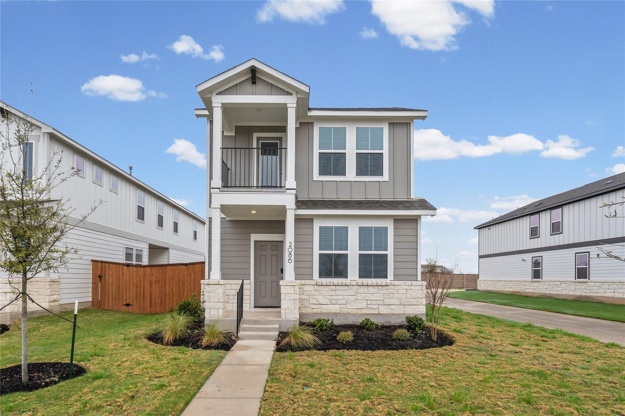 2086 Alice Jay Way, Round Rock, TX 78665