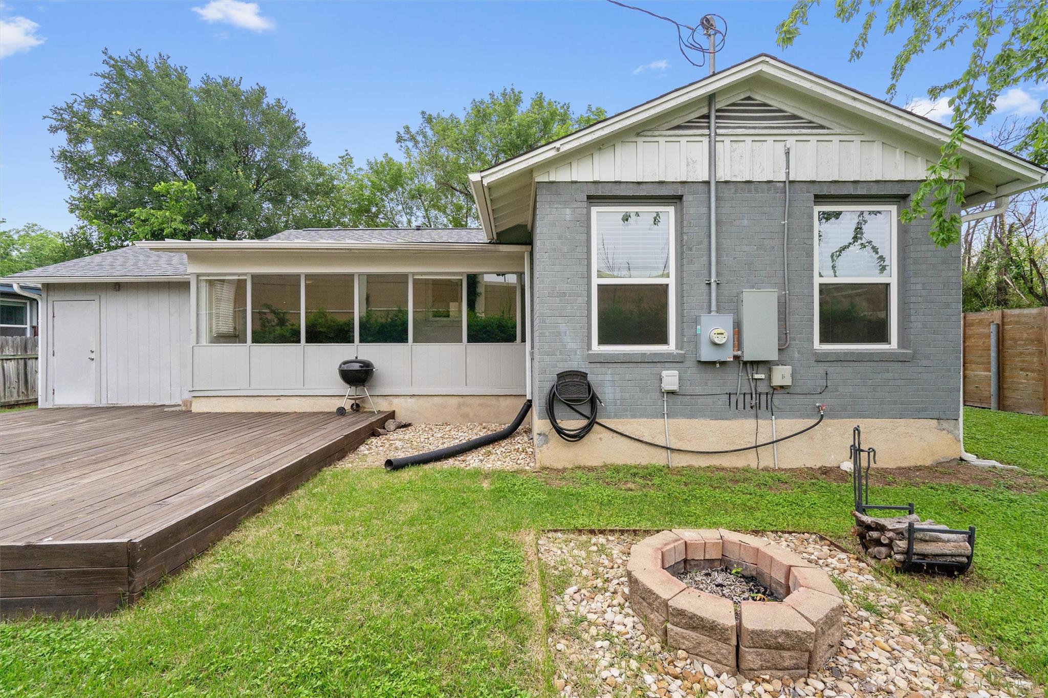 4514 Highland Ter, Austin, TX 78731