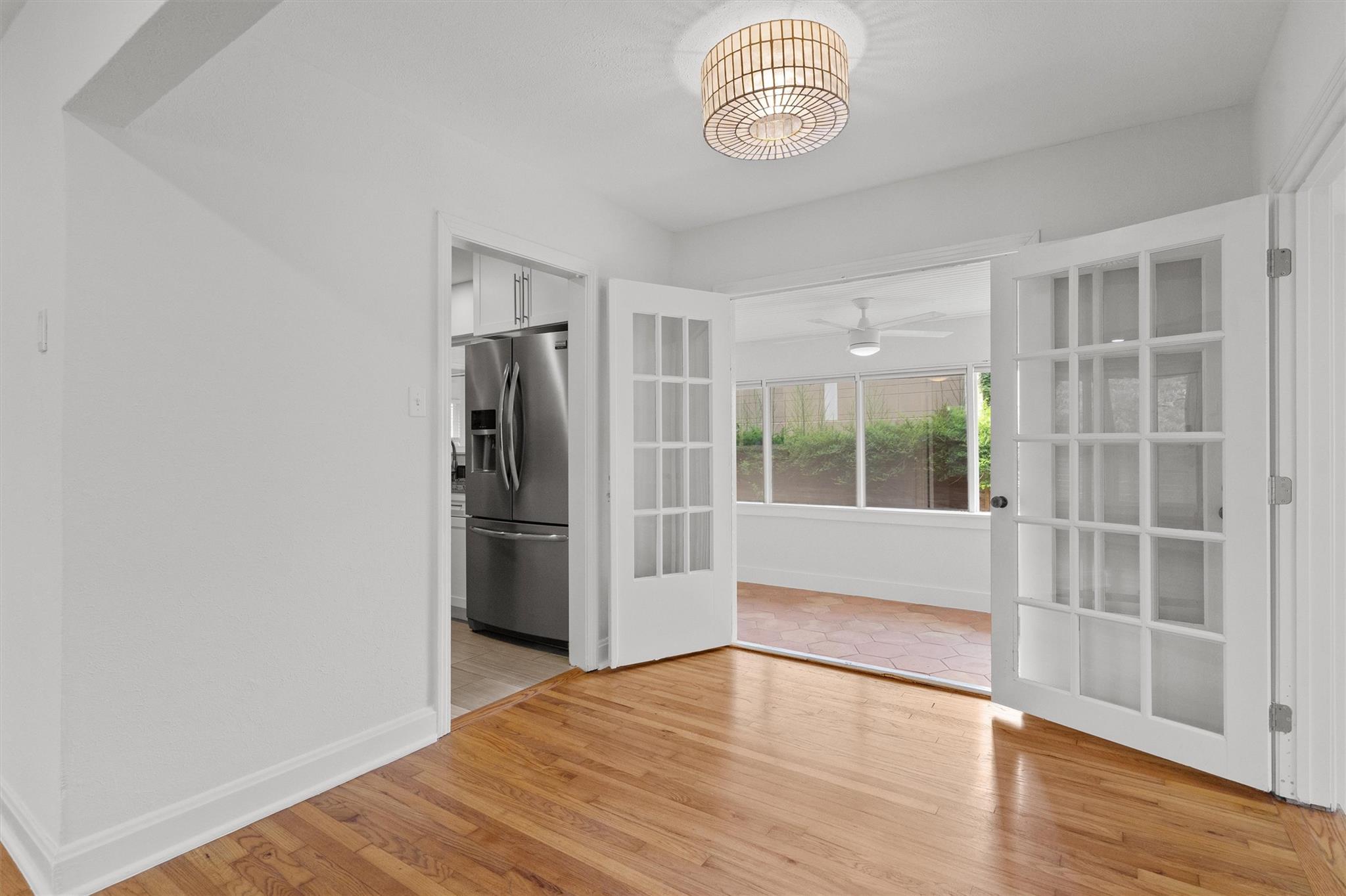 4514 Highland Ter, Austin, TX 78731