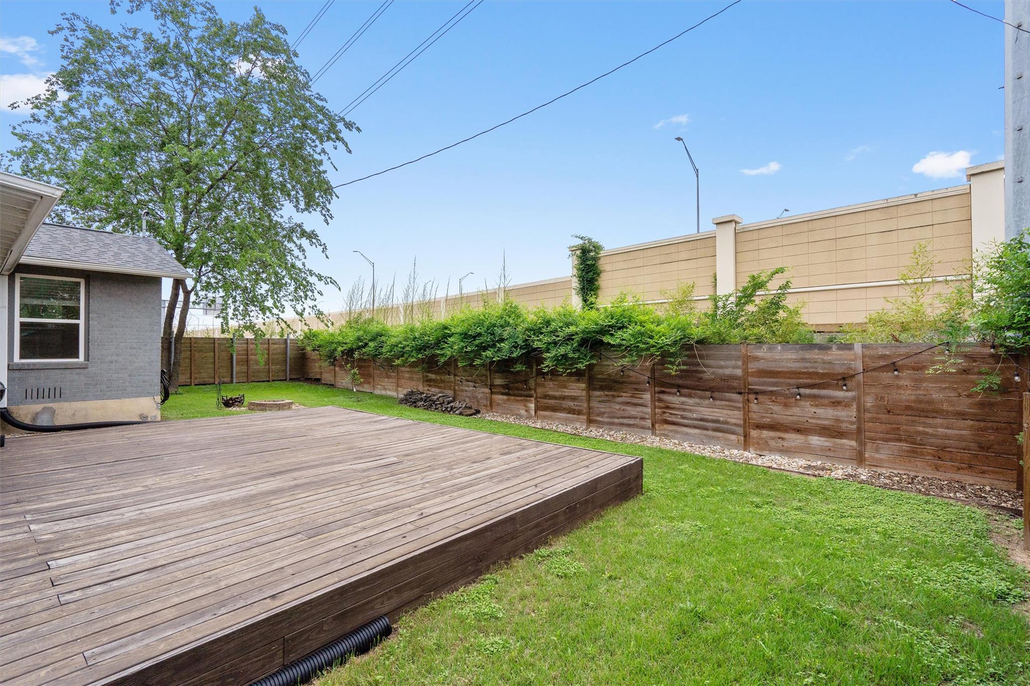 4514 Highland Ter, Austin, TX 78731