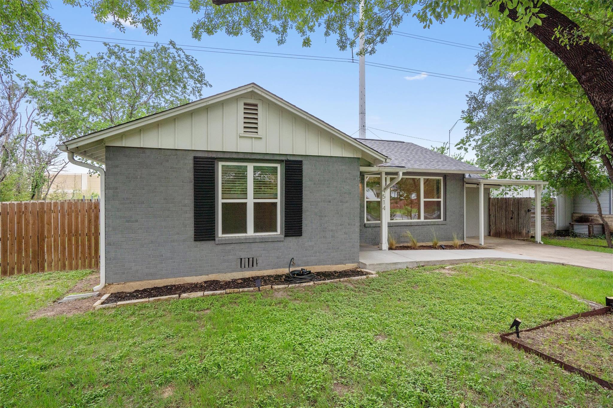 4514 Highland Ter, Austin, TX 78731