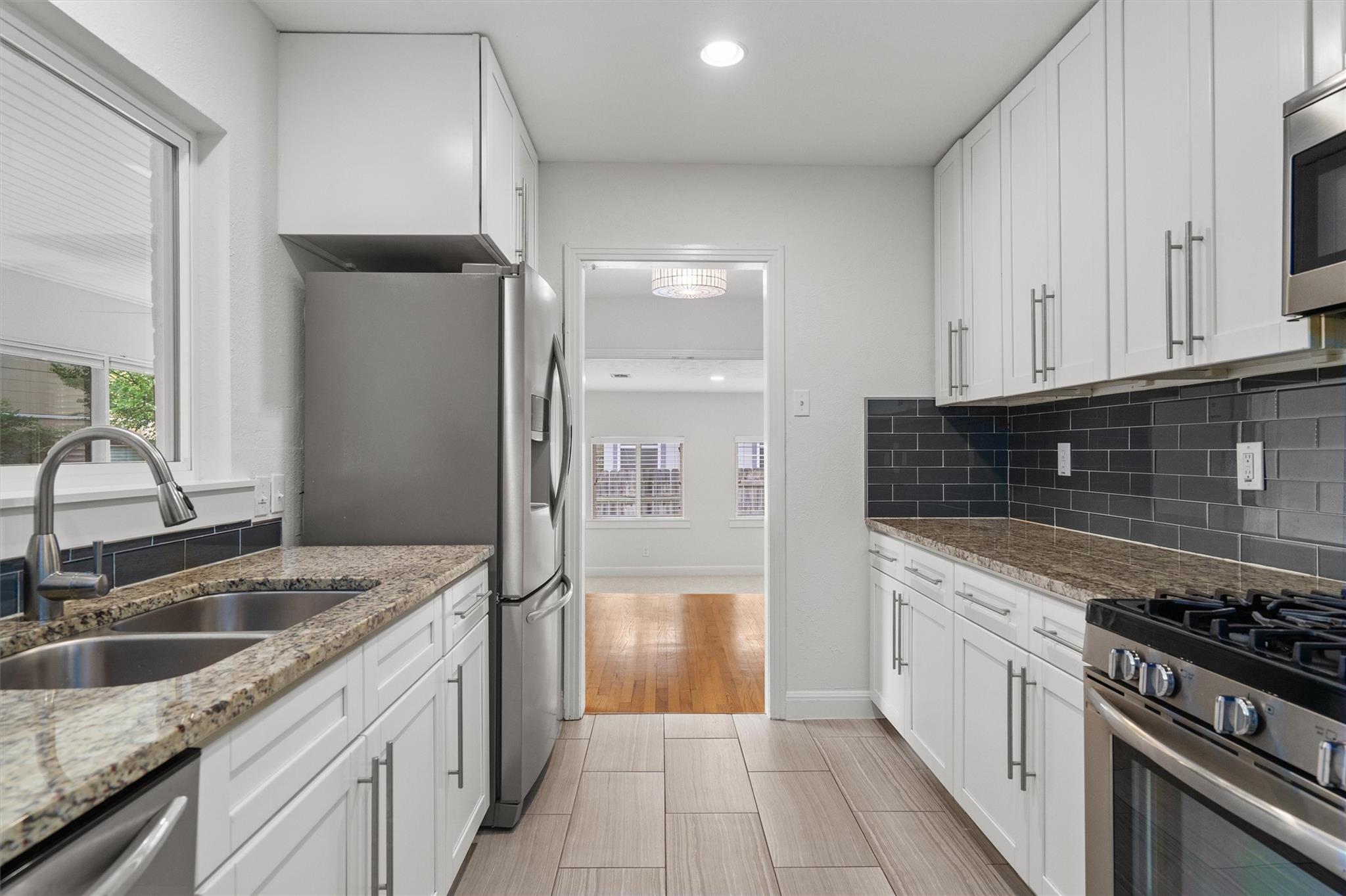 4514 Highland Ter, Austin, TX 78731