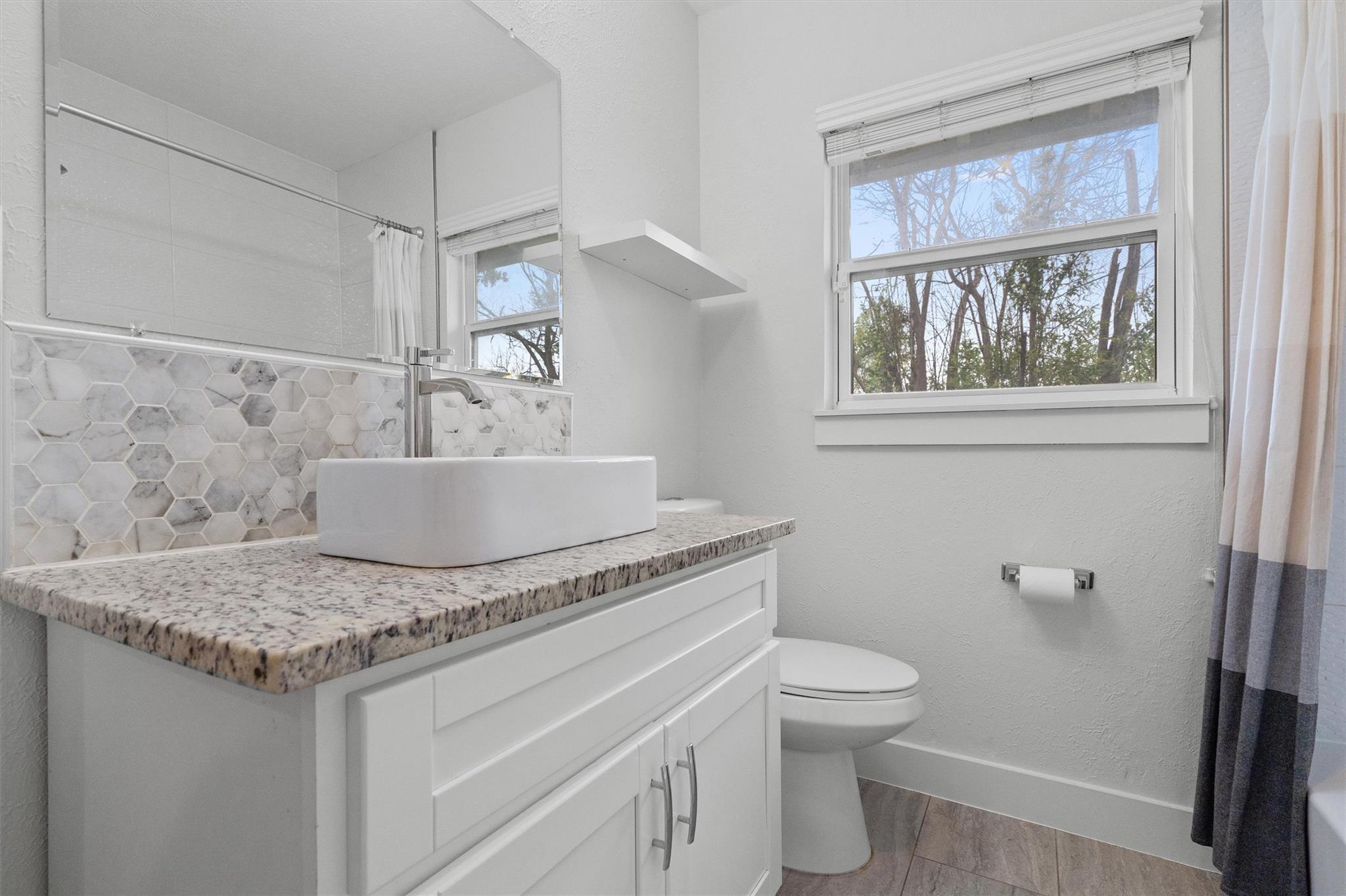 4514 Highland Ter, Austin, TX 78731