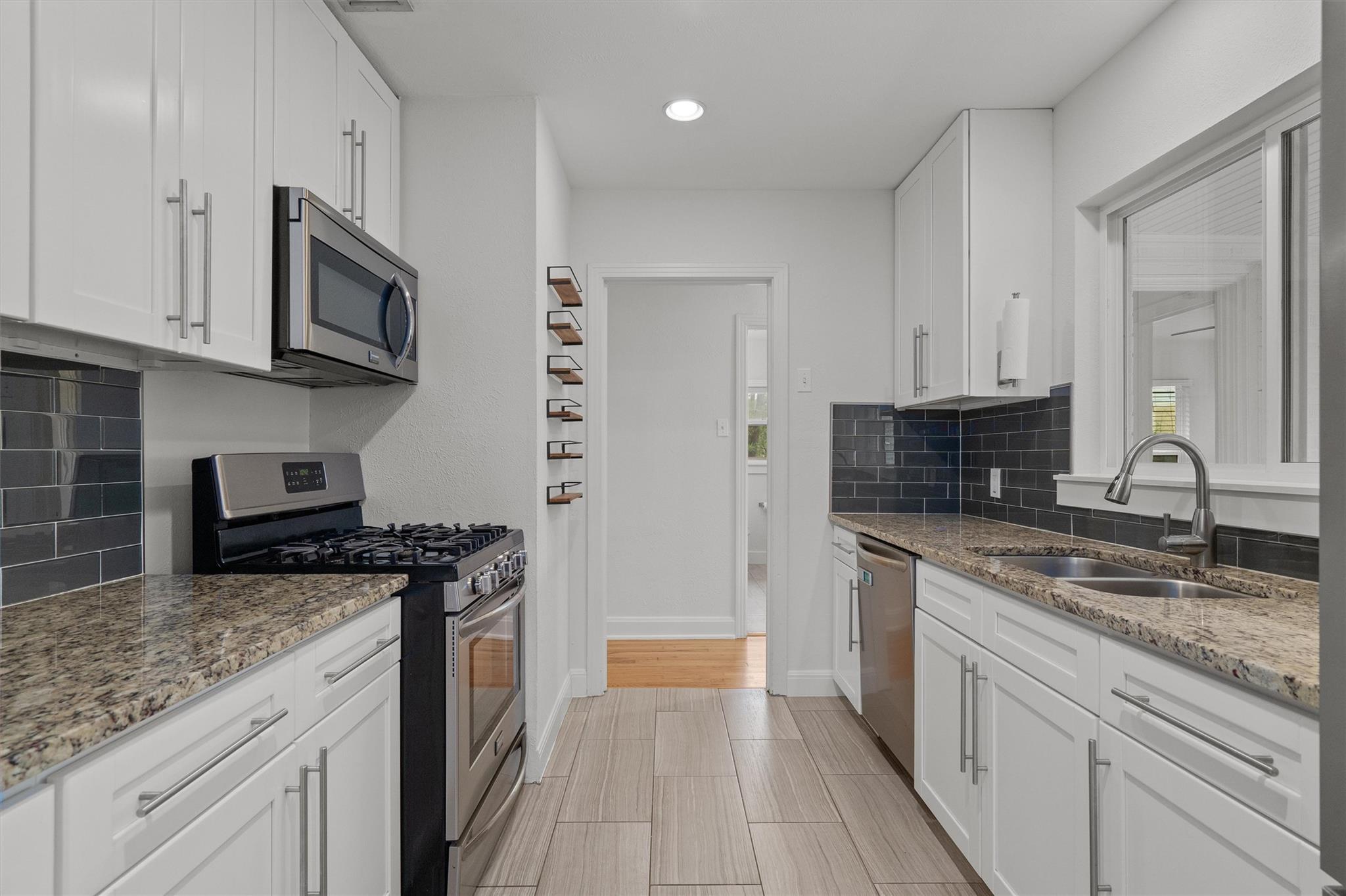4514 Highland Ter, Austin, TX 78731