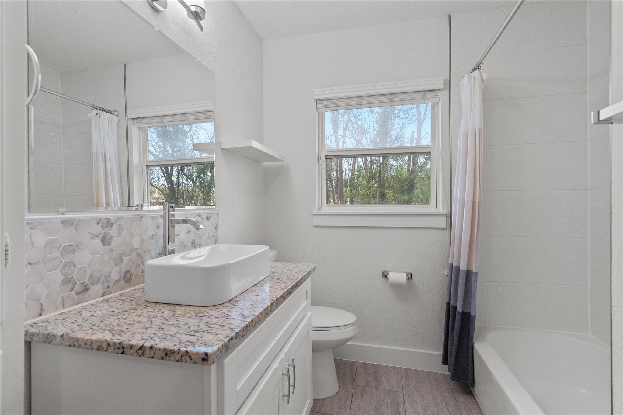 4514 Highland Ter, Austin, TX 78731