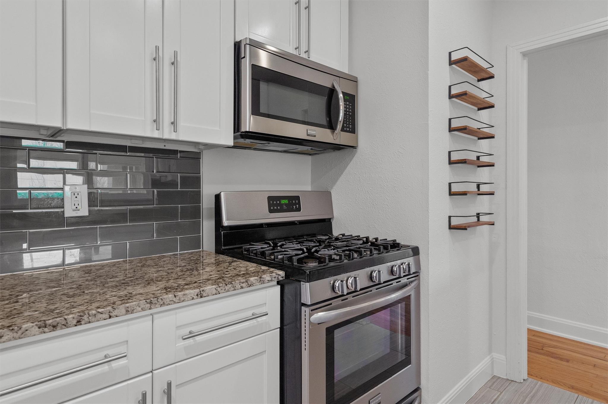 4514 Highland Ter, Austin, TX 78731