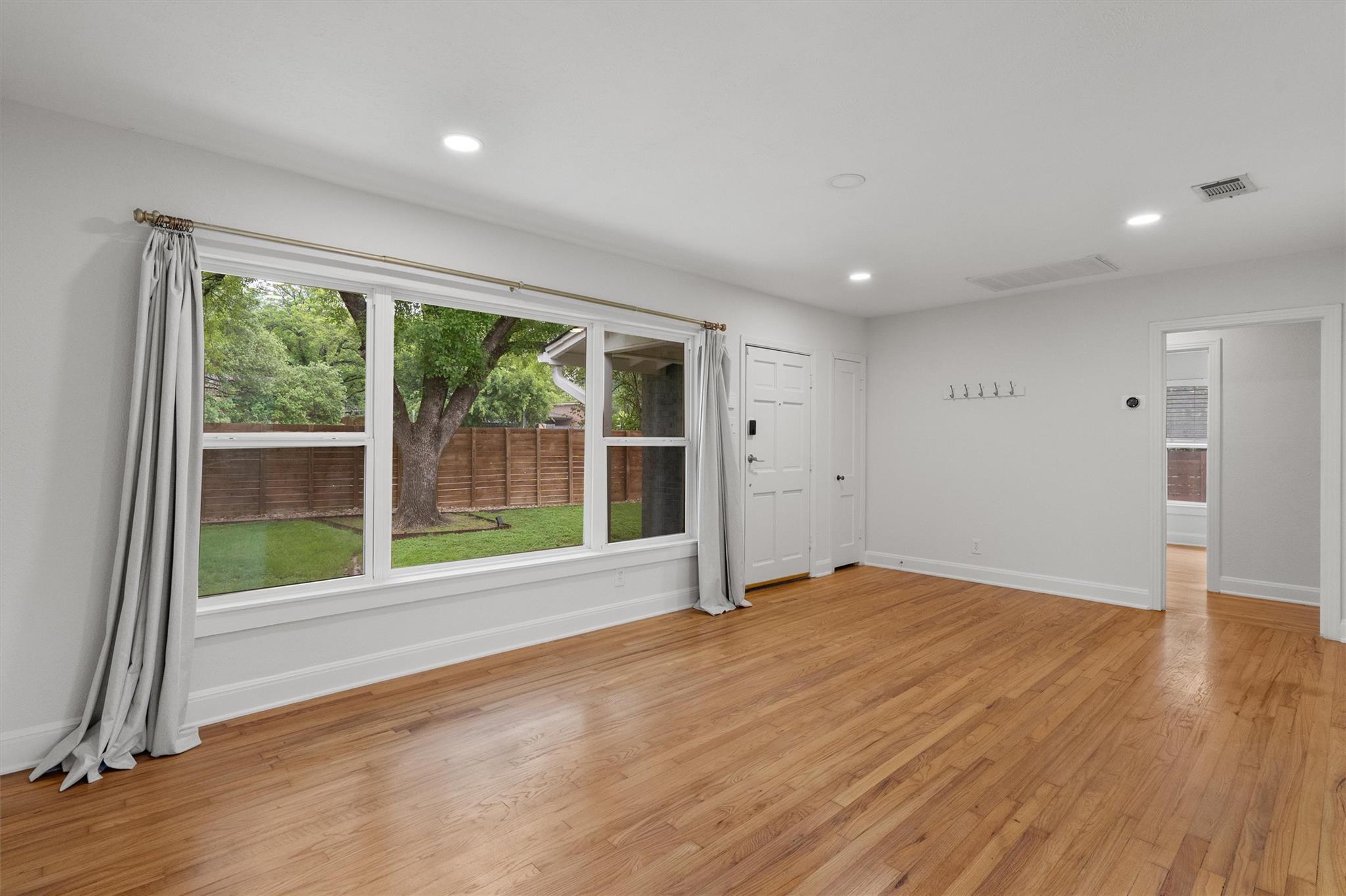 4514 Highland Ter, Austin, TX 78731
