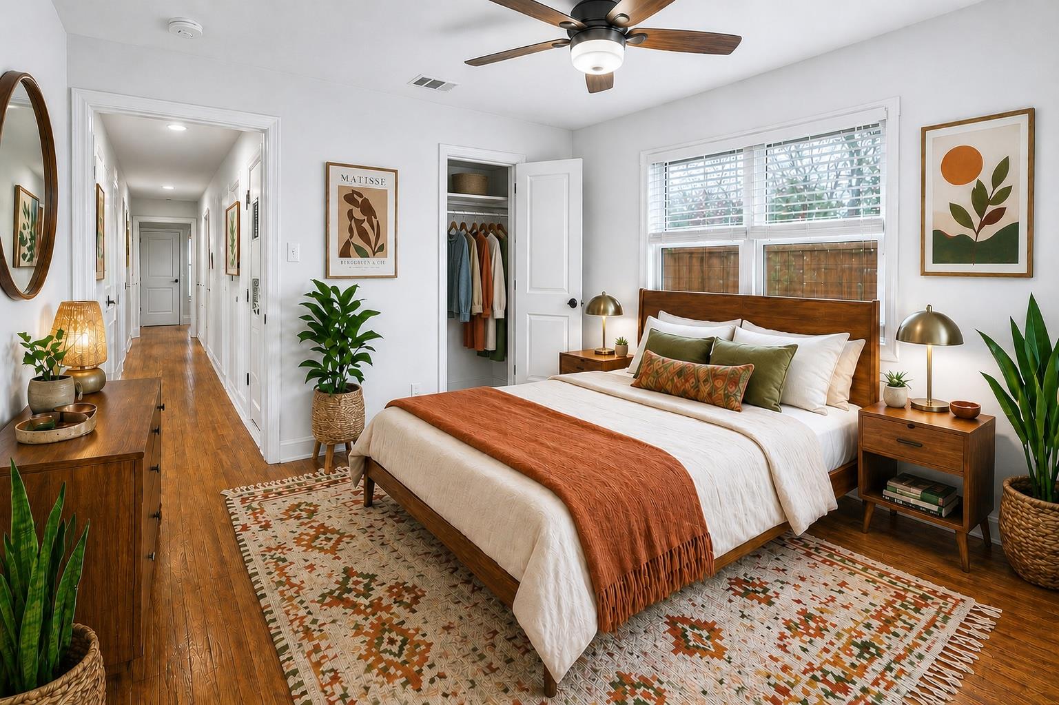 4514 Highland Ter, Austin, TX 78731