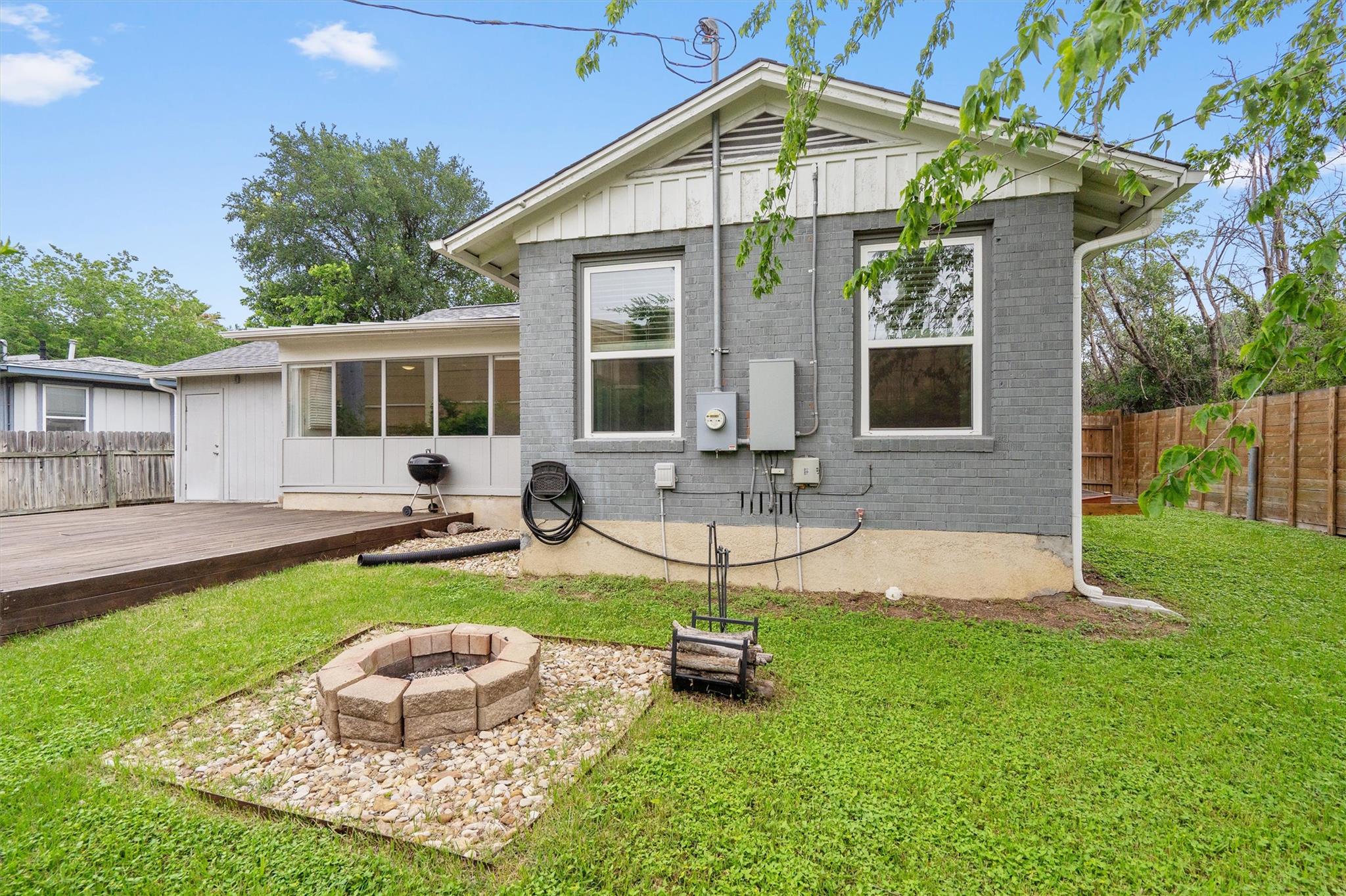4514 Highland Ter, Austin, TX 78731