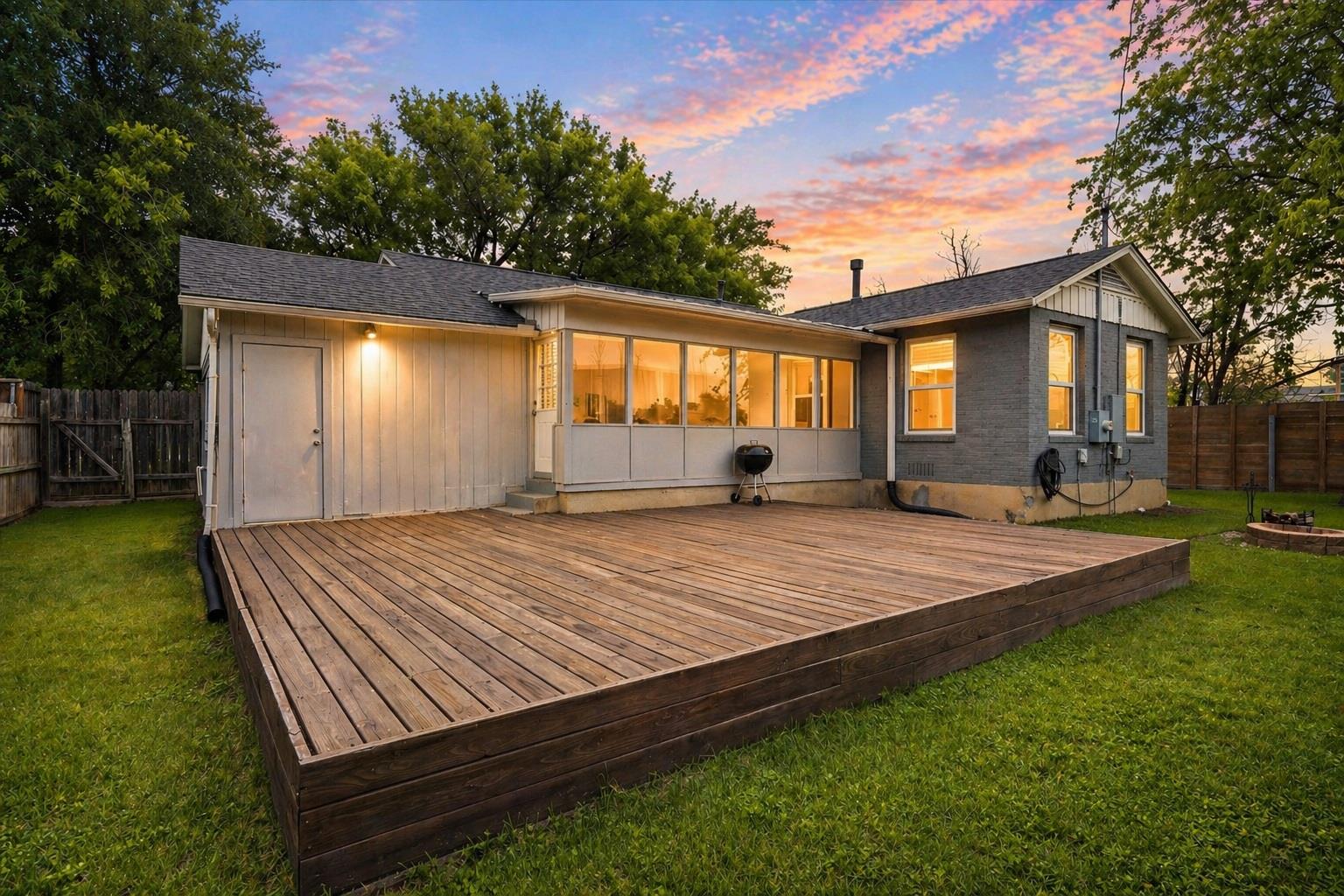 4514 Highland Ter, Austin, TX 78731
