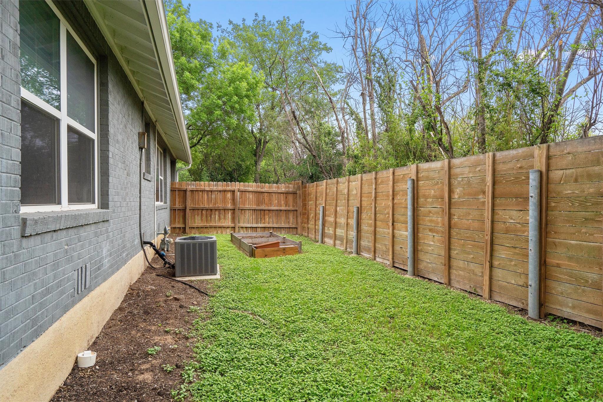 4514 Highland Ter, Austin, TX 78731