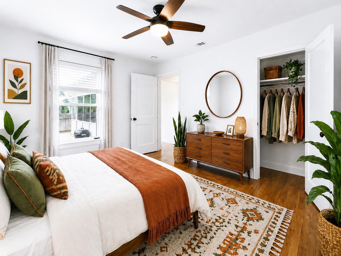 4514 Highland Ter, Austin, TX 78731