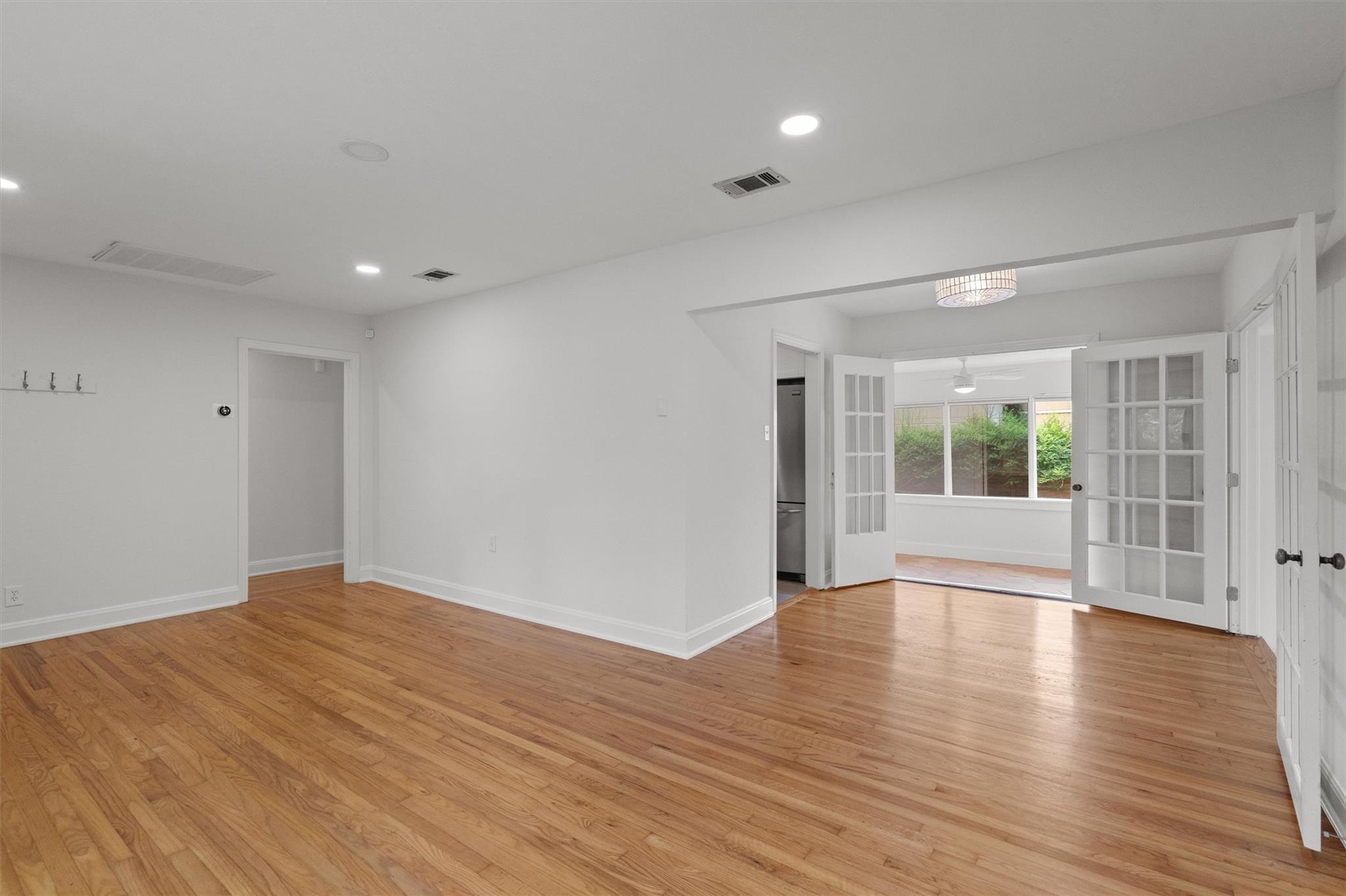 4514 Highland Ter, Austin, TX 78731