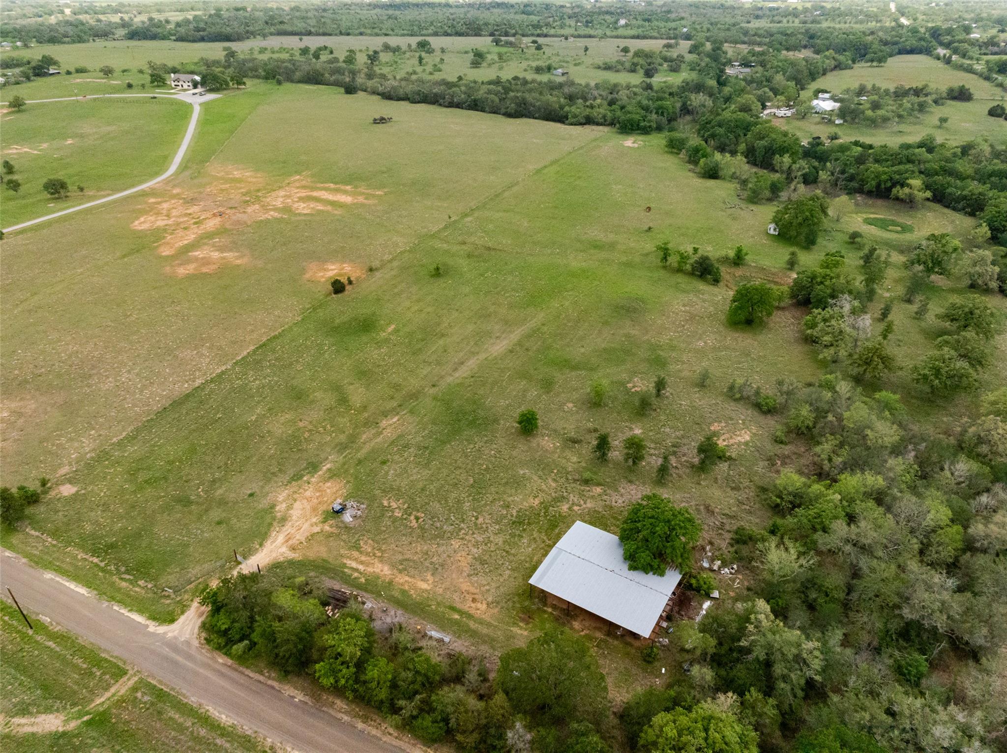 187 N Cedar Creek Dr, Cedar Creek, TX 78612