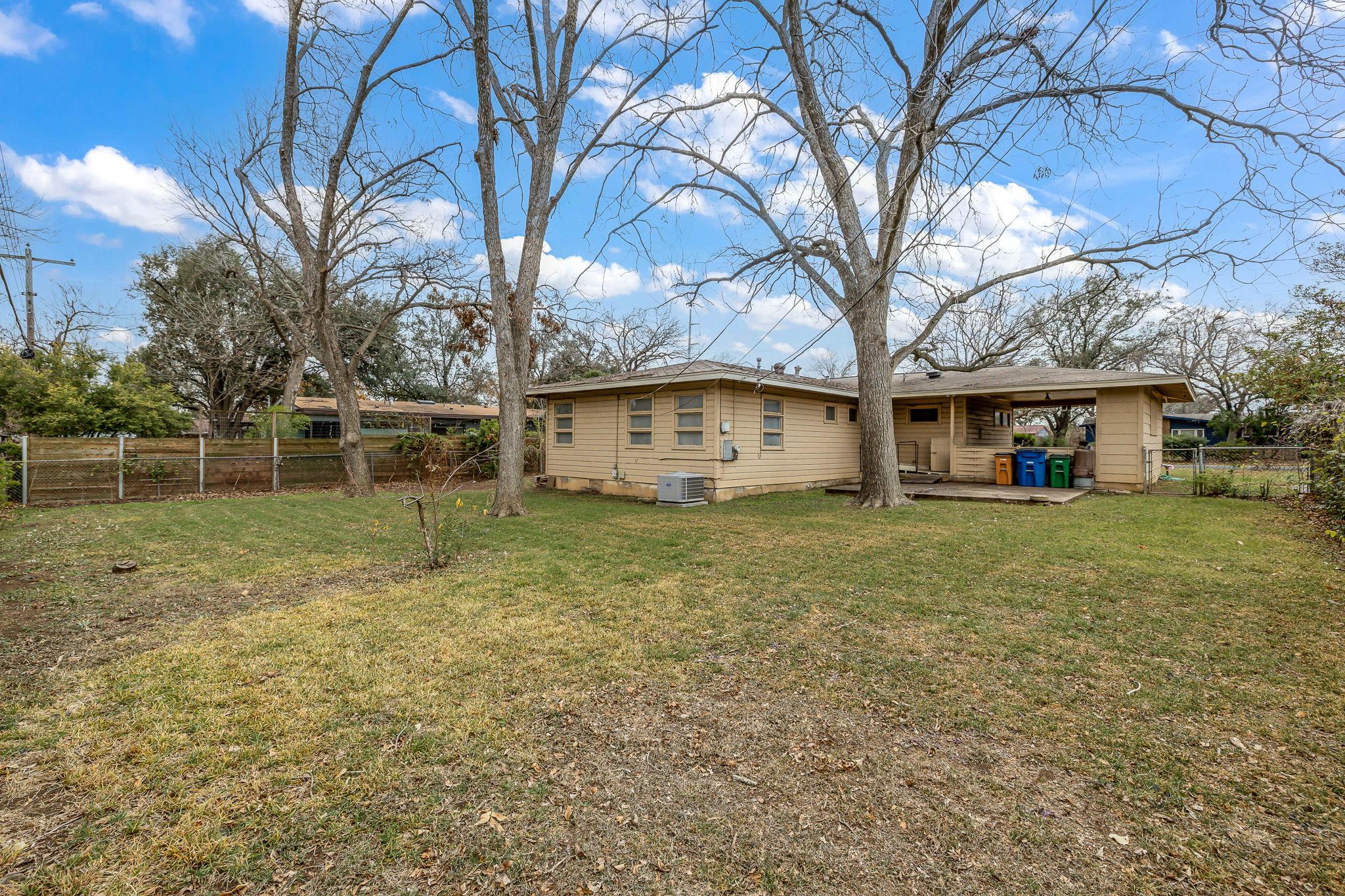 4809 Westfield Dr, Austin, TX 78731