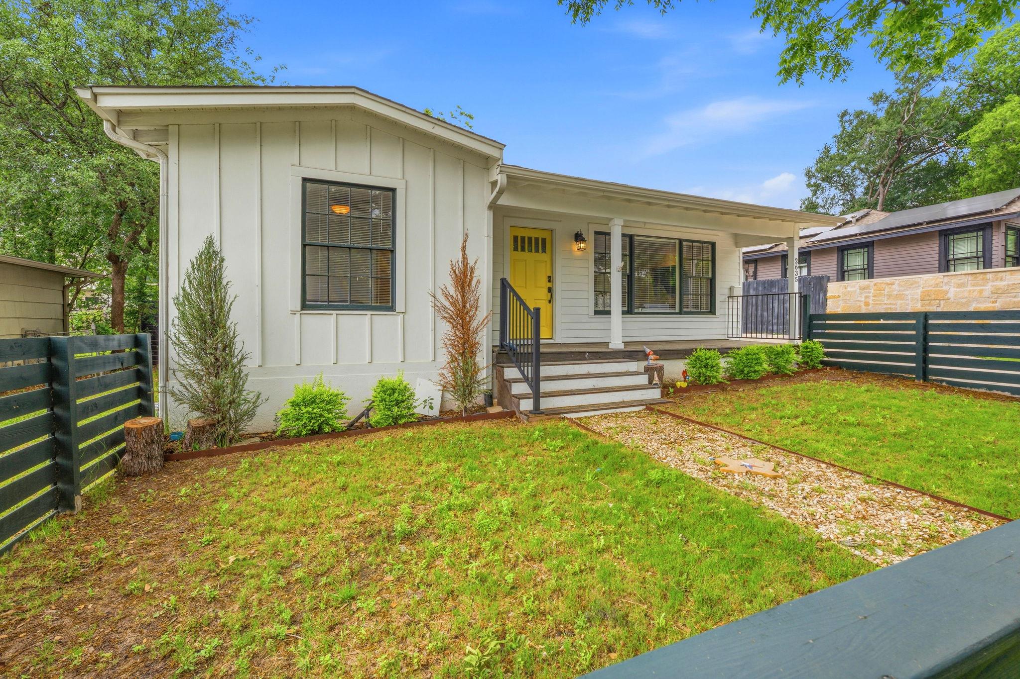 2635 W 45th St, Austin, TX 78731