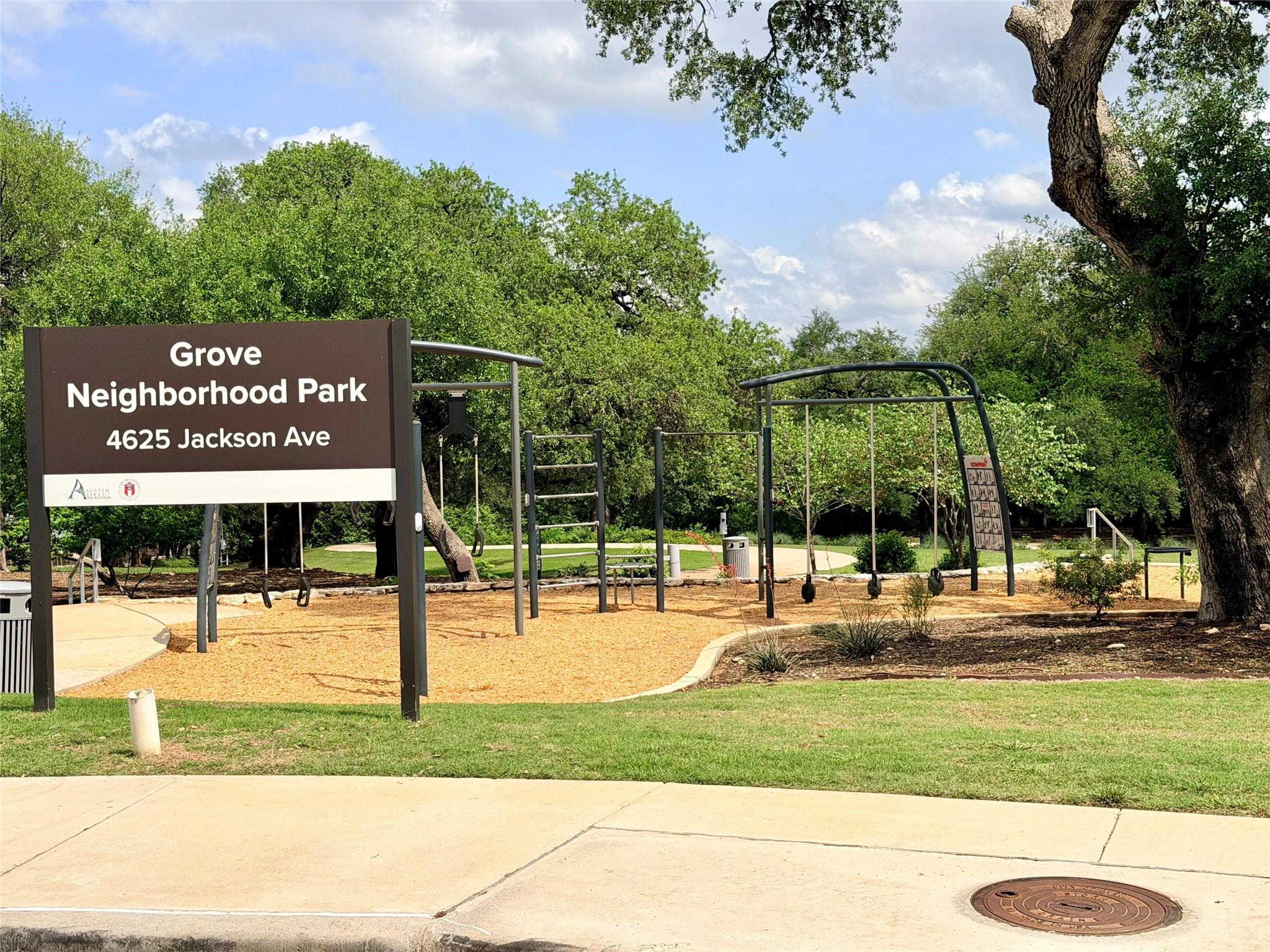 2635 W 45th St, Austin, TX 78731