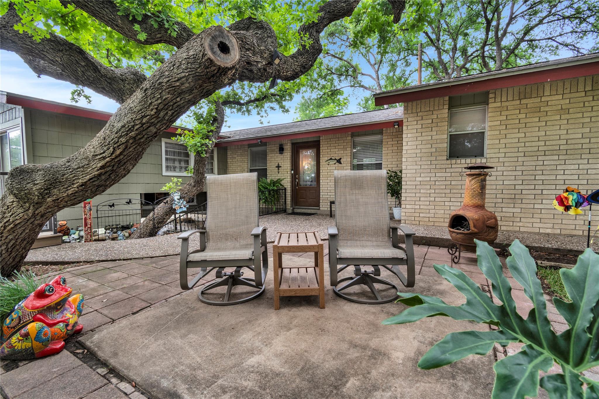 1122 Hill Circle East Dr, Granite Shoals, TX 78654