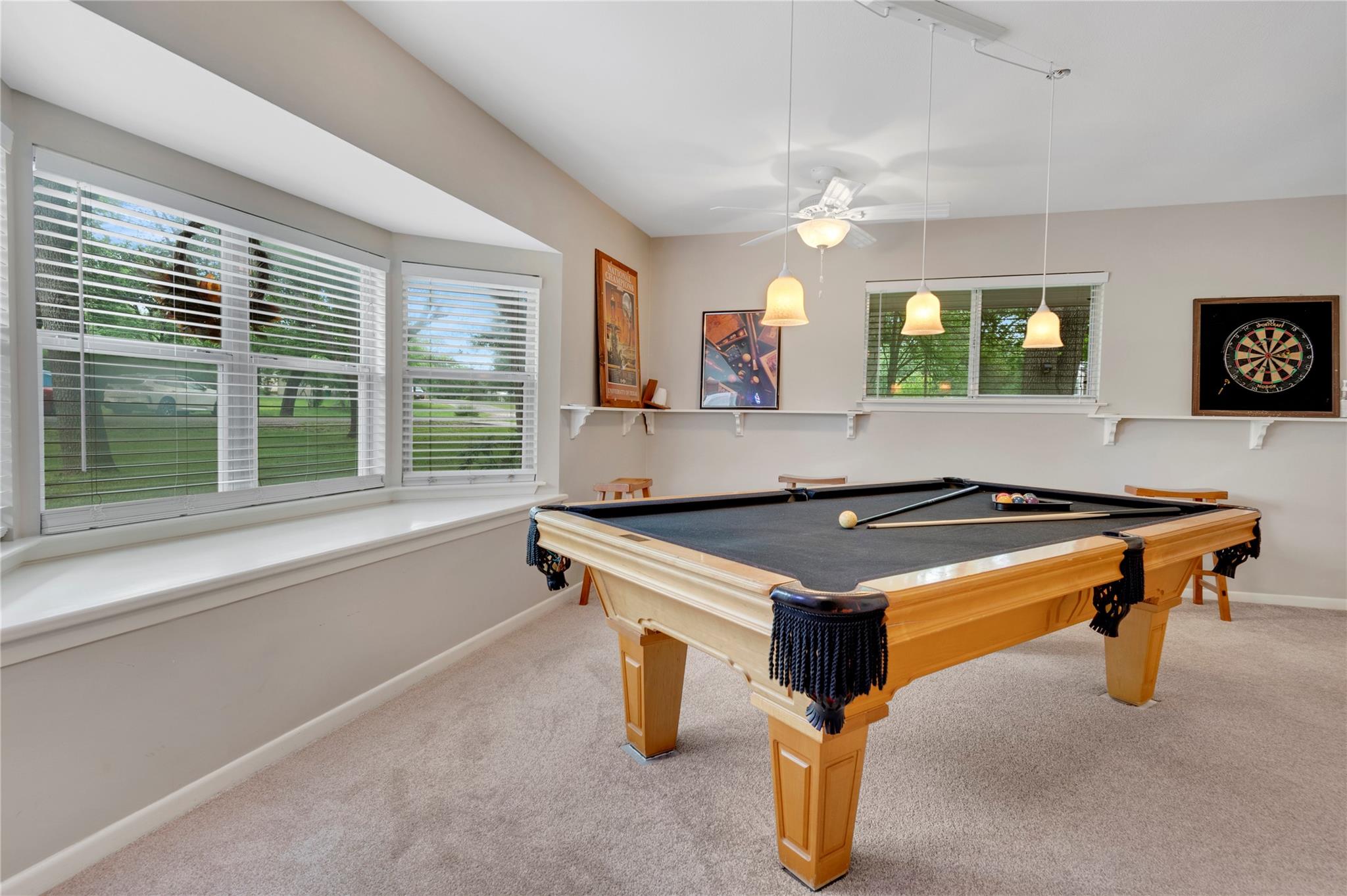 1122 Hill Circle East Dr, Granite Shoals, TX 78654