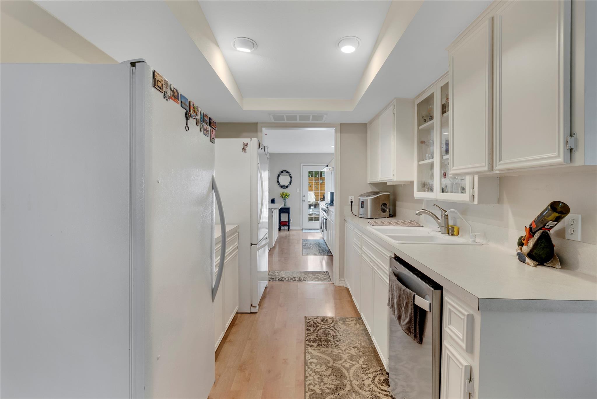 1122 Hill Circle East Dr, Granite Shoals, TX 78654