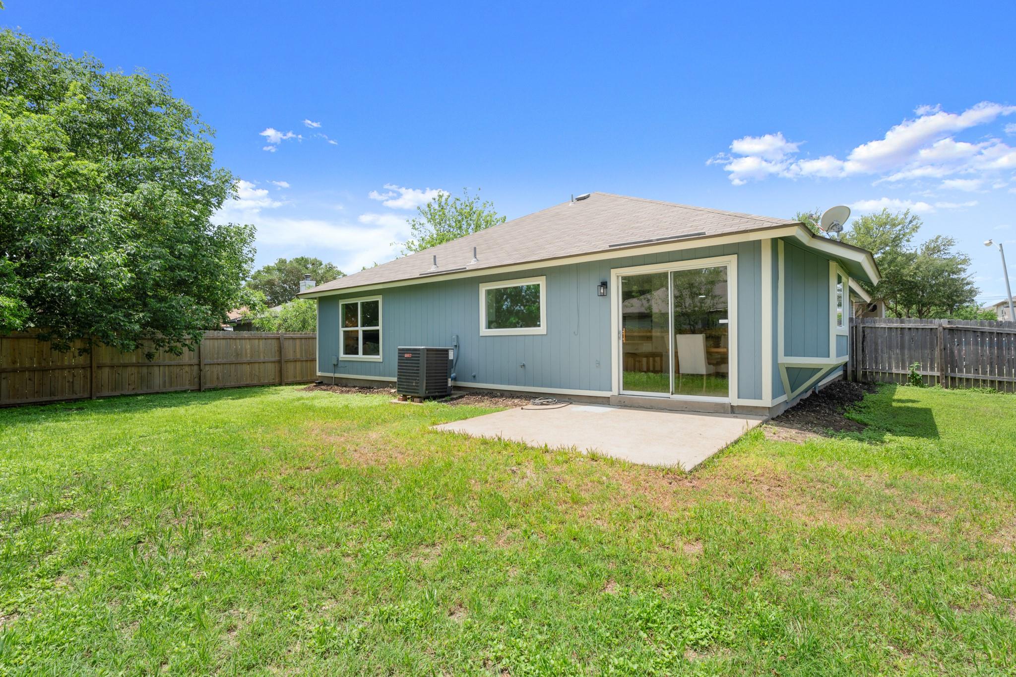 3313 Walleye Way, Round Rock, TX 78665