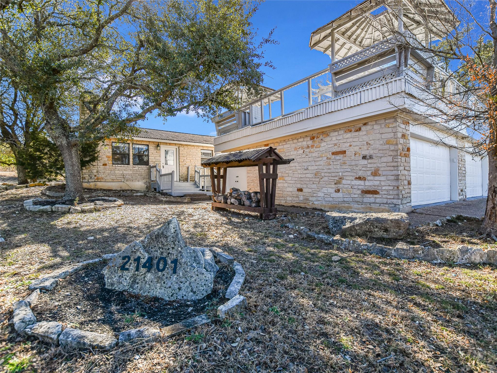21401 Patton Ave, Lago Vista, TX 78645