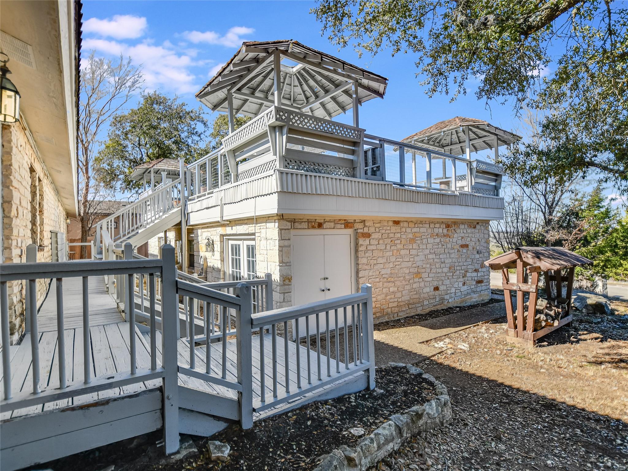 21401 Patton Ave, Lago Vista, TX 78645