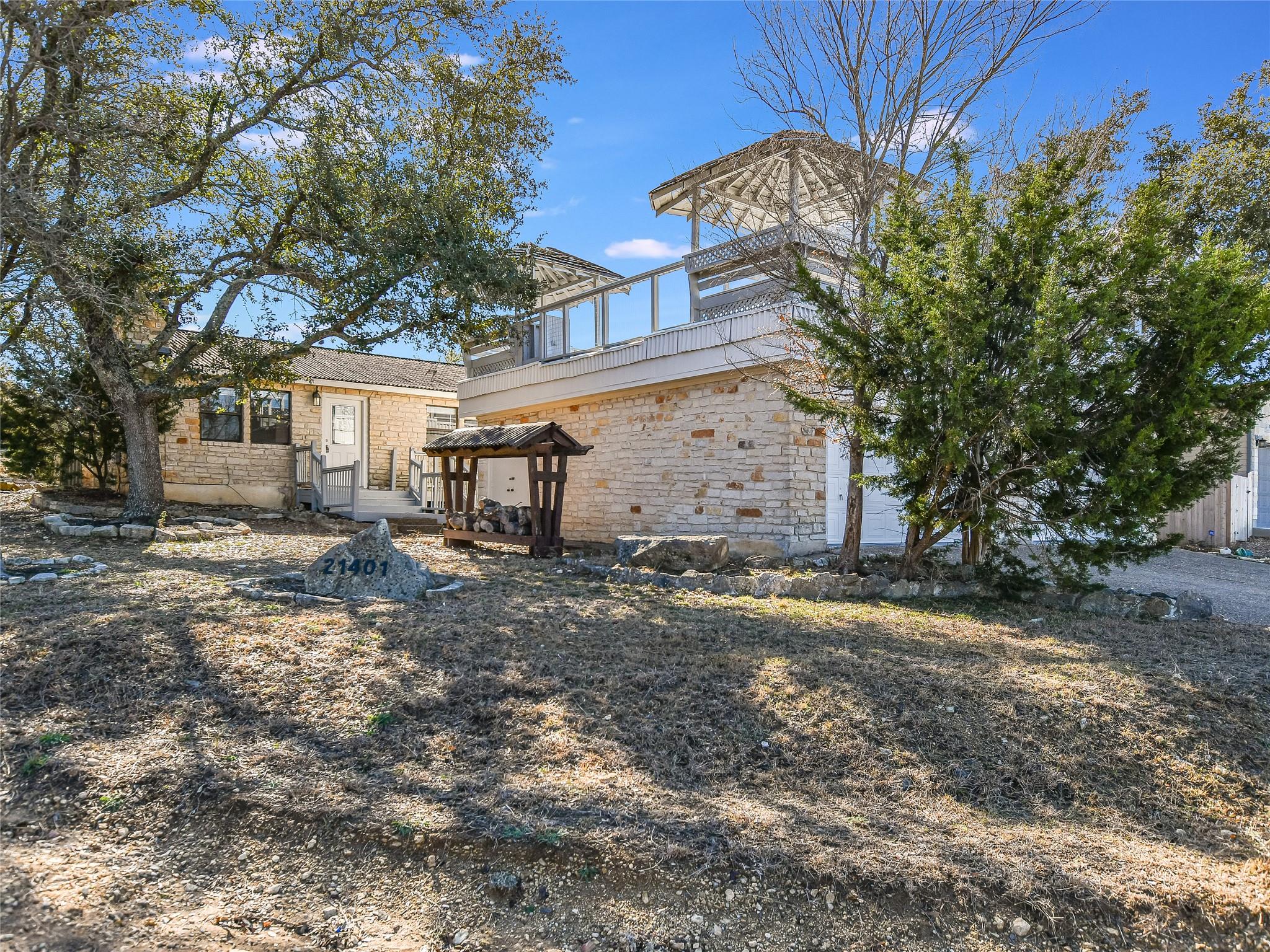 21401 Patton Ave, Lago Vista, TX 78645