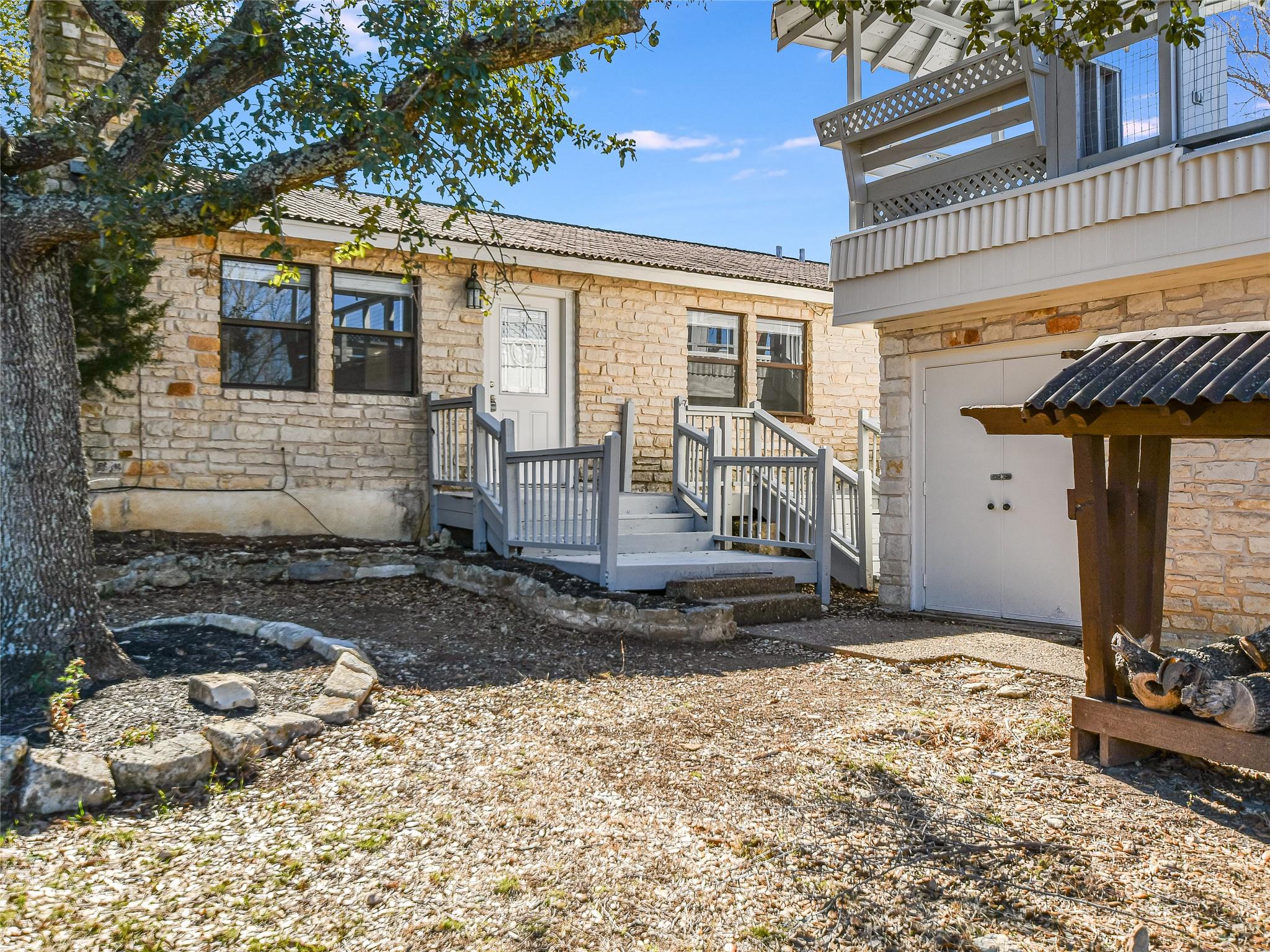 21401 Patton Ave, Lago Vista, TX 78645