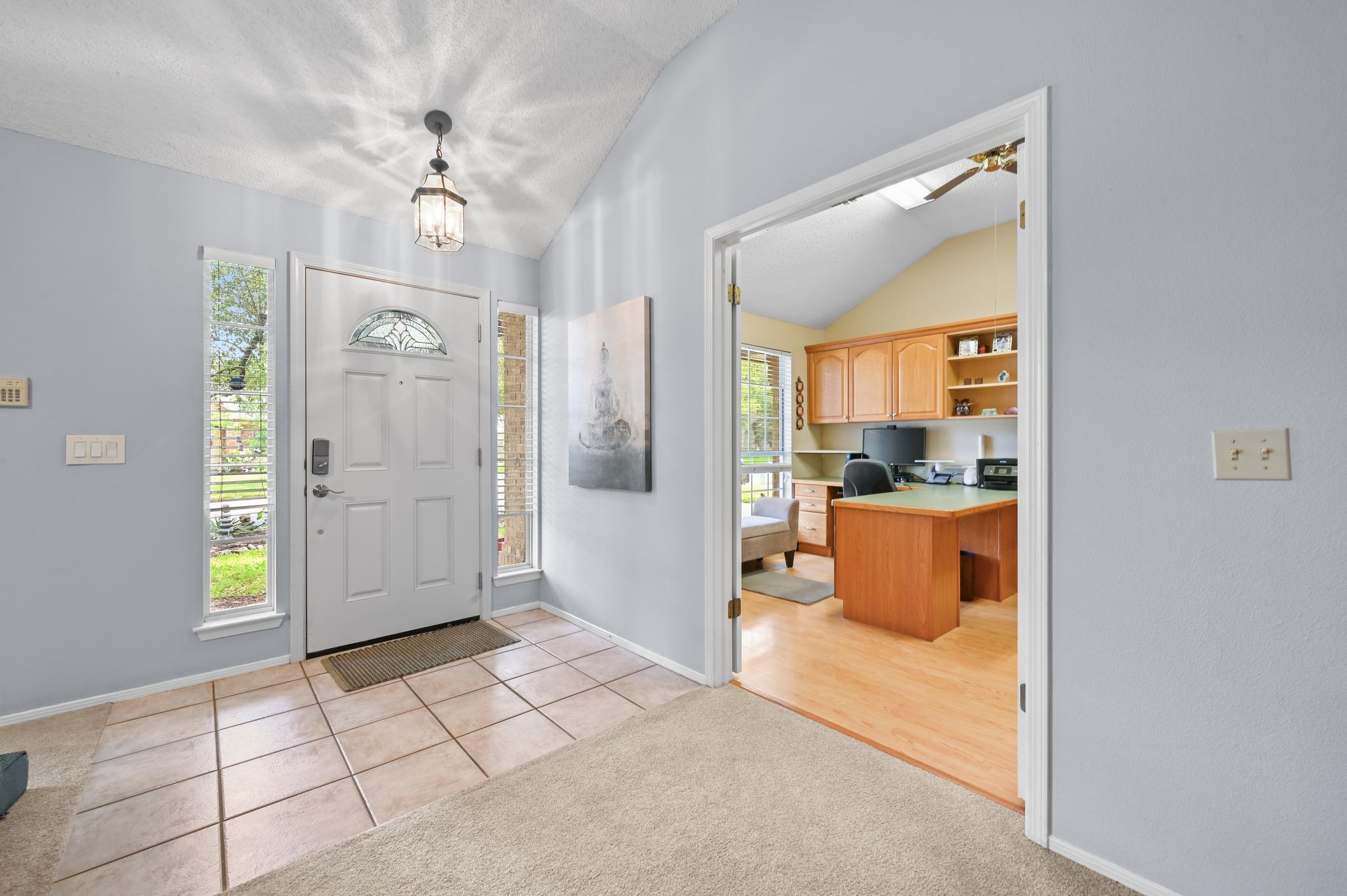 4110 Paseo Dr, Austin, TX 78739