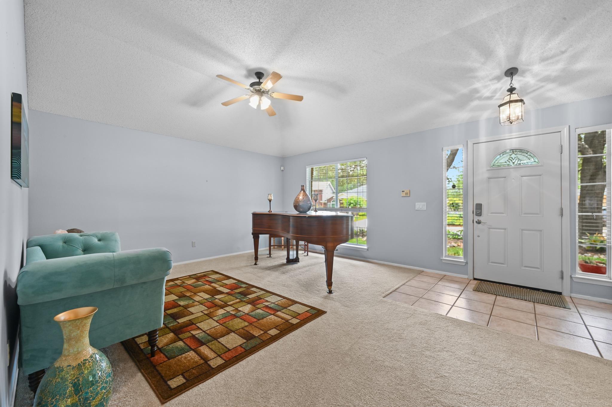 4110 Paseo Dr, Austin, TX 78739