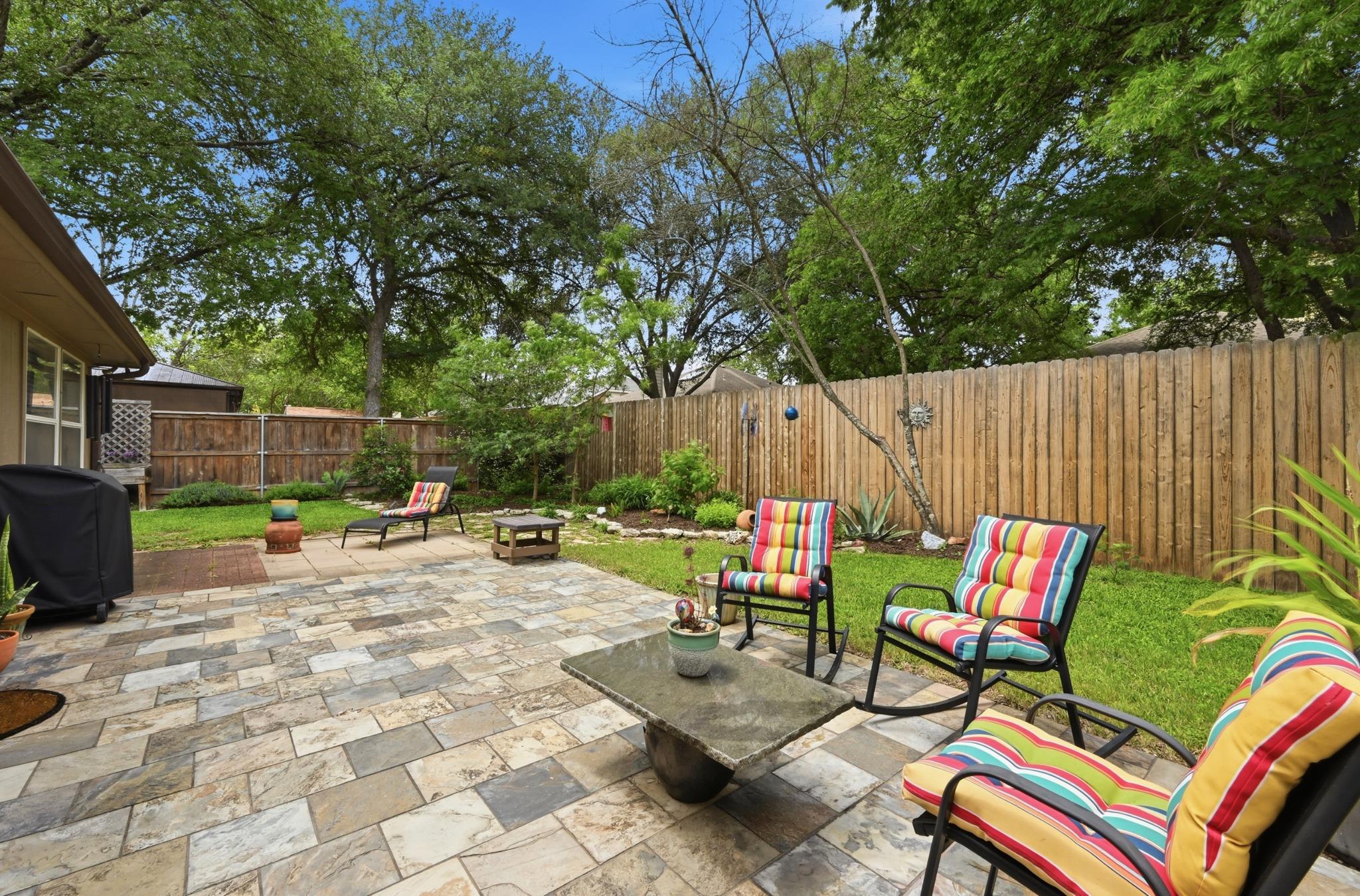 4110 Paseo Dr, Austin, TX 78739