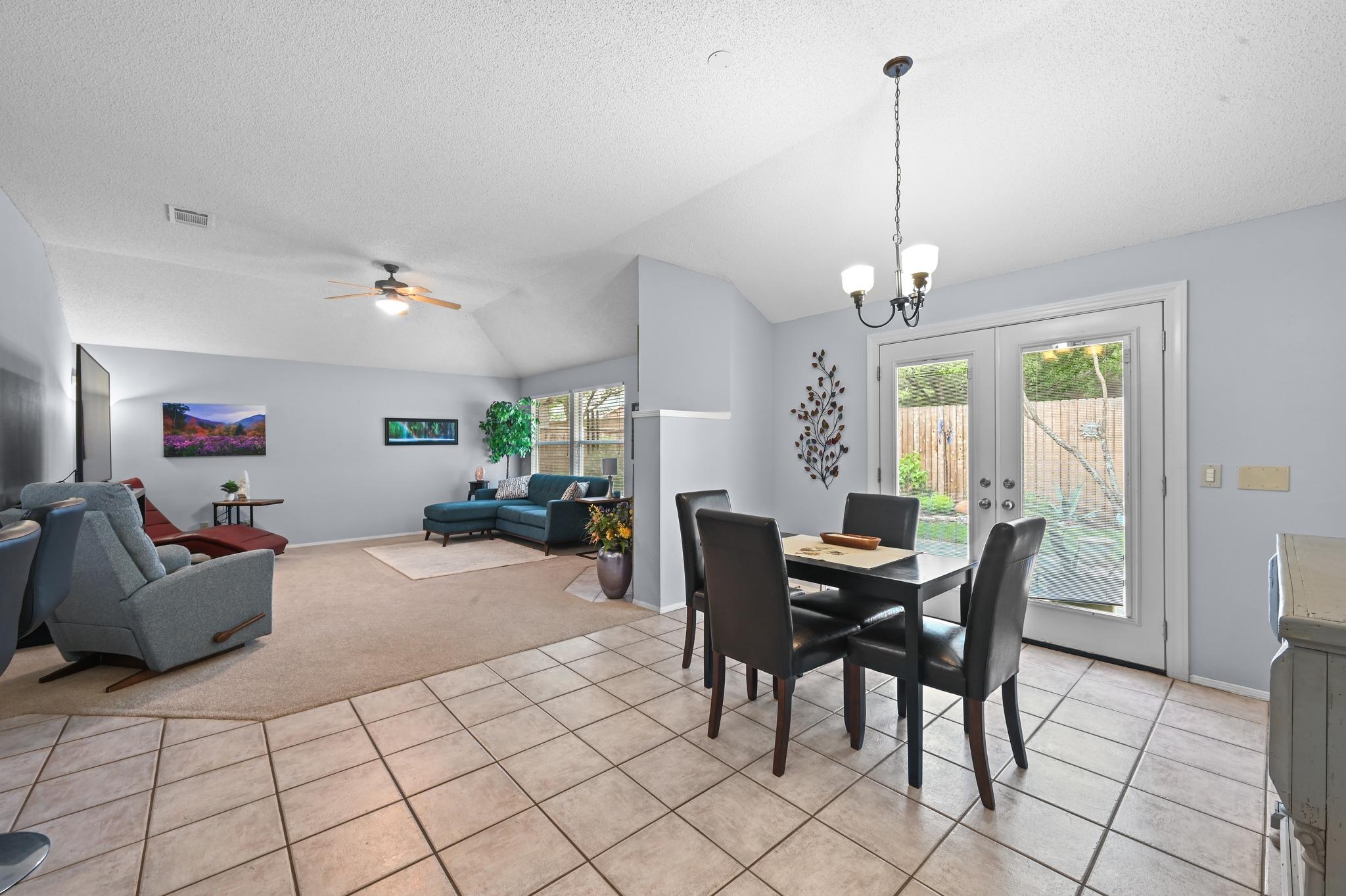 4110 Paseo Dr, Austin, TX 78739