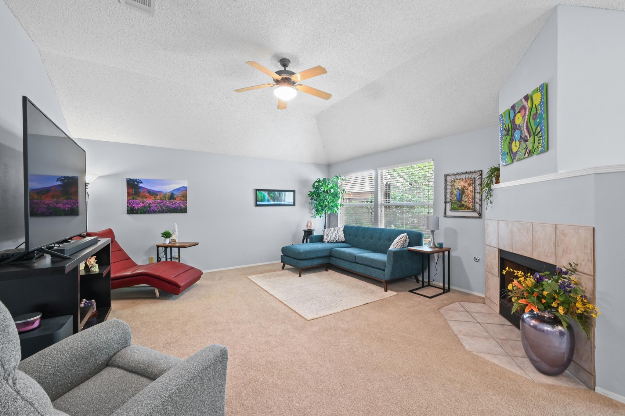 4110 Paseo Dr, Austin, TX 78739