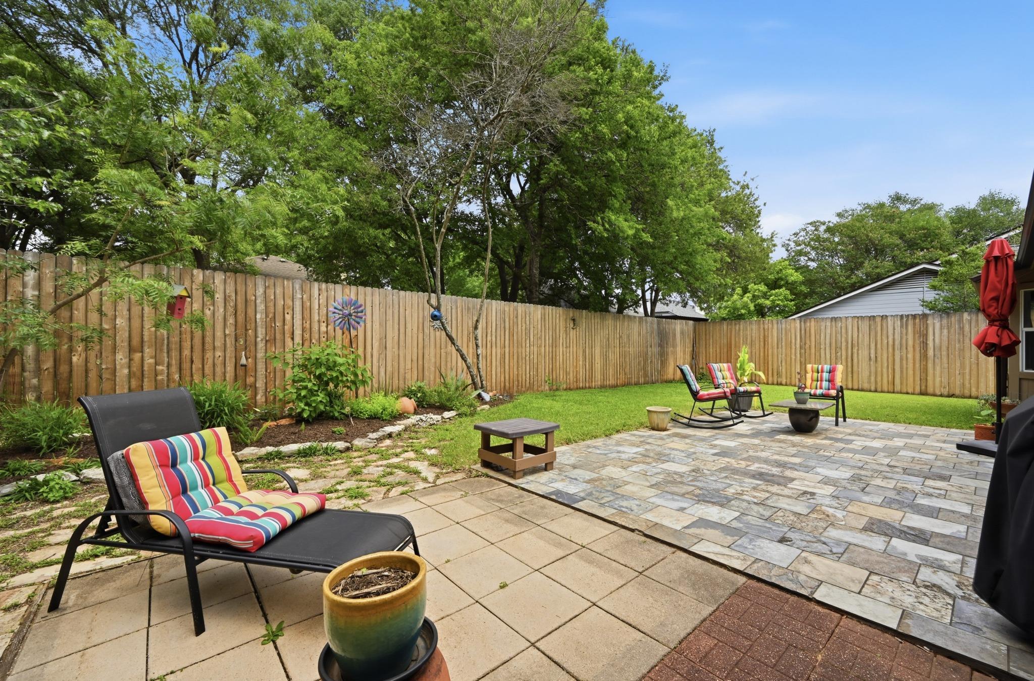 4110 Paseo Dr, Austin, TX 78739