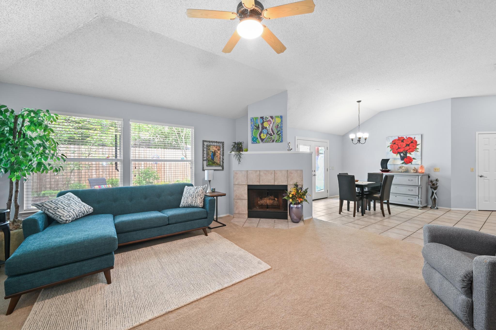 4110 Paseo Dr, Austin, TX 78739