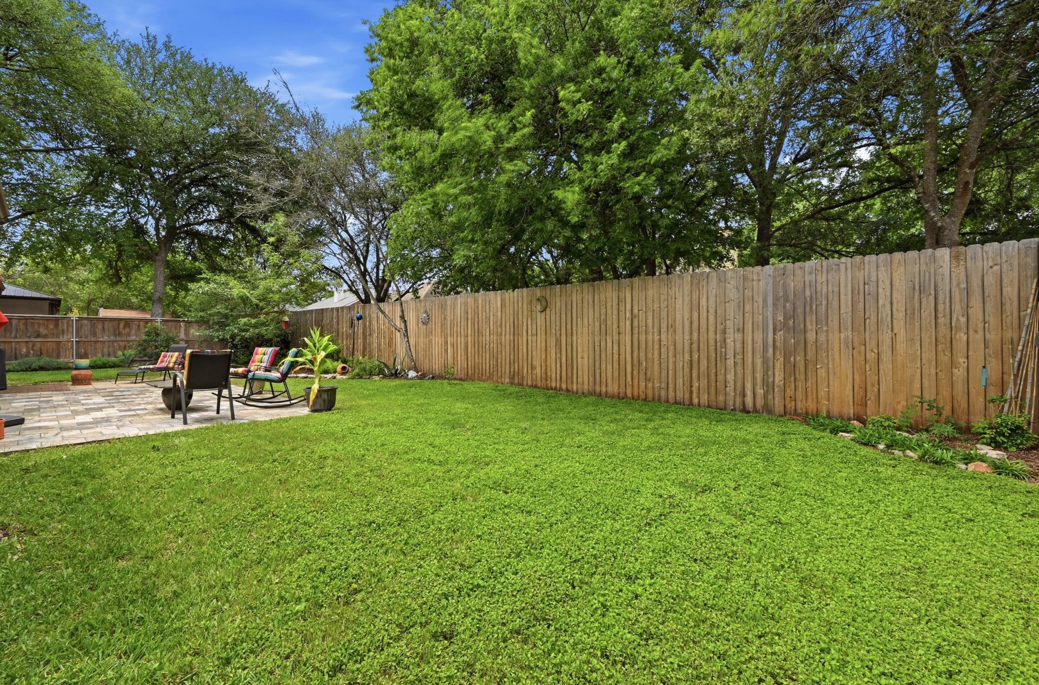 4110 Paseo Dr, Austin, TX 78739