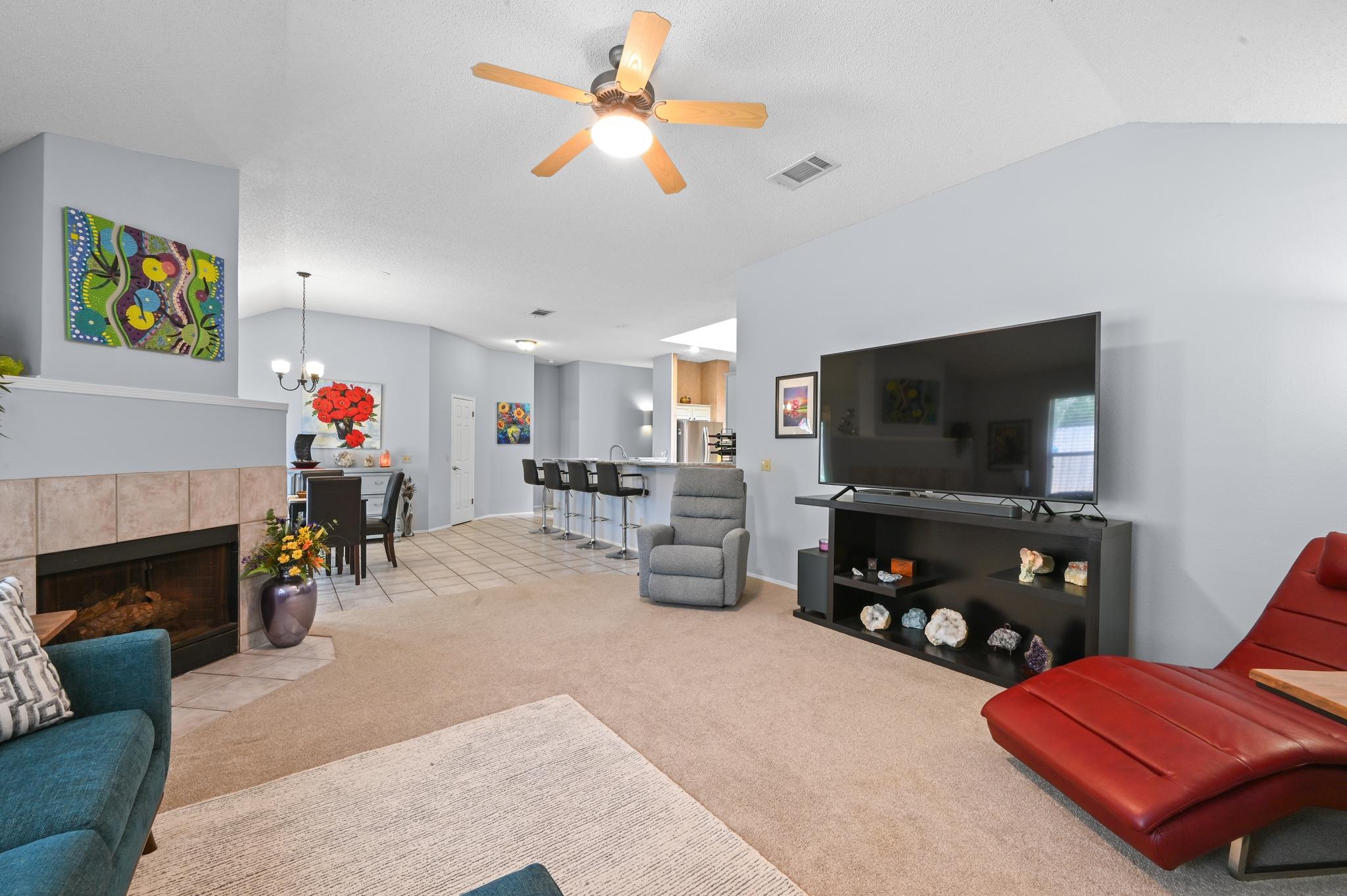 4110 Paseo Dr, Austin, TX 78739