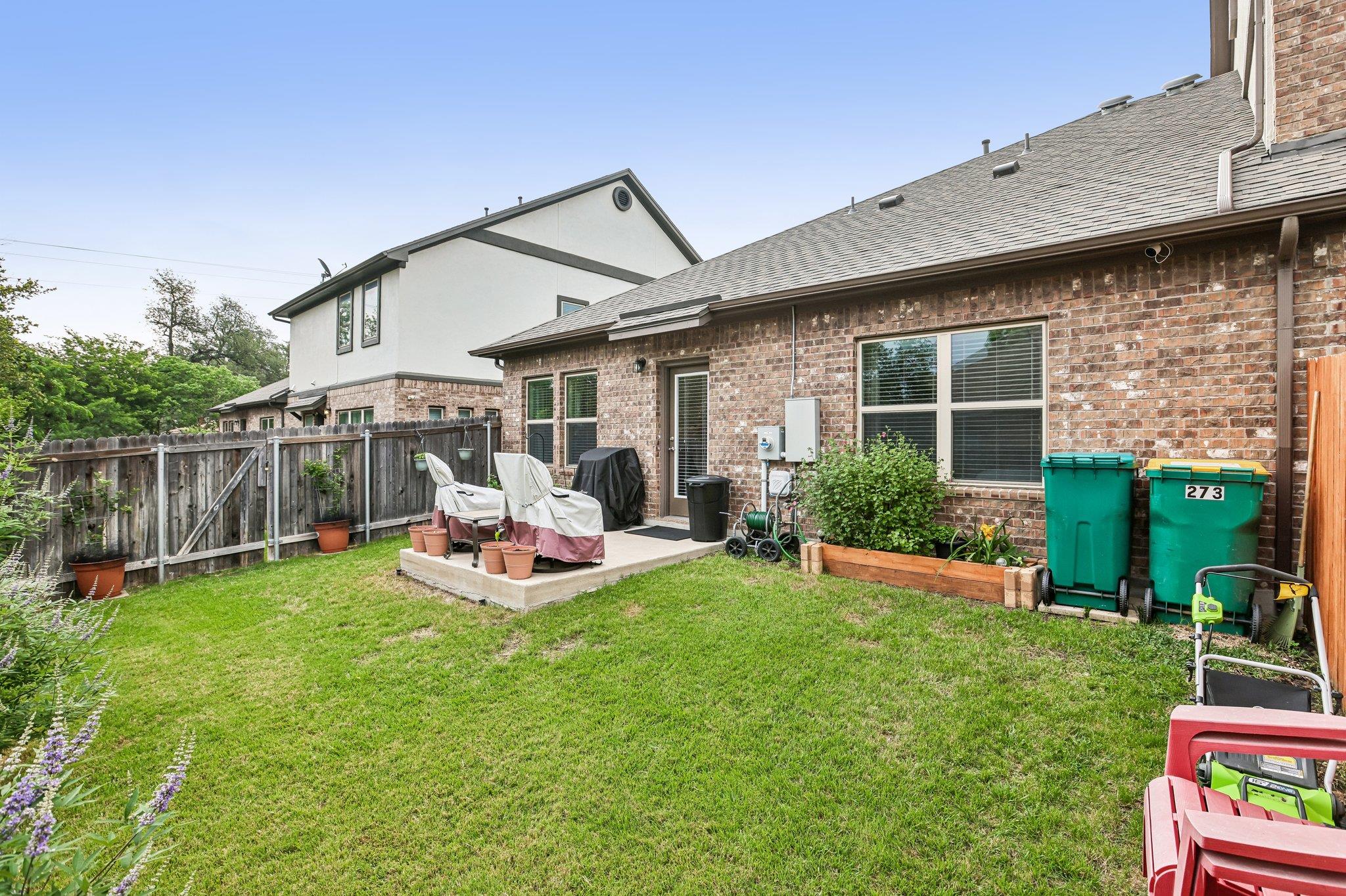 2304 S Lakeline Blvd # 273, Cedar Park, TX 78613