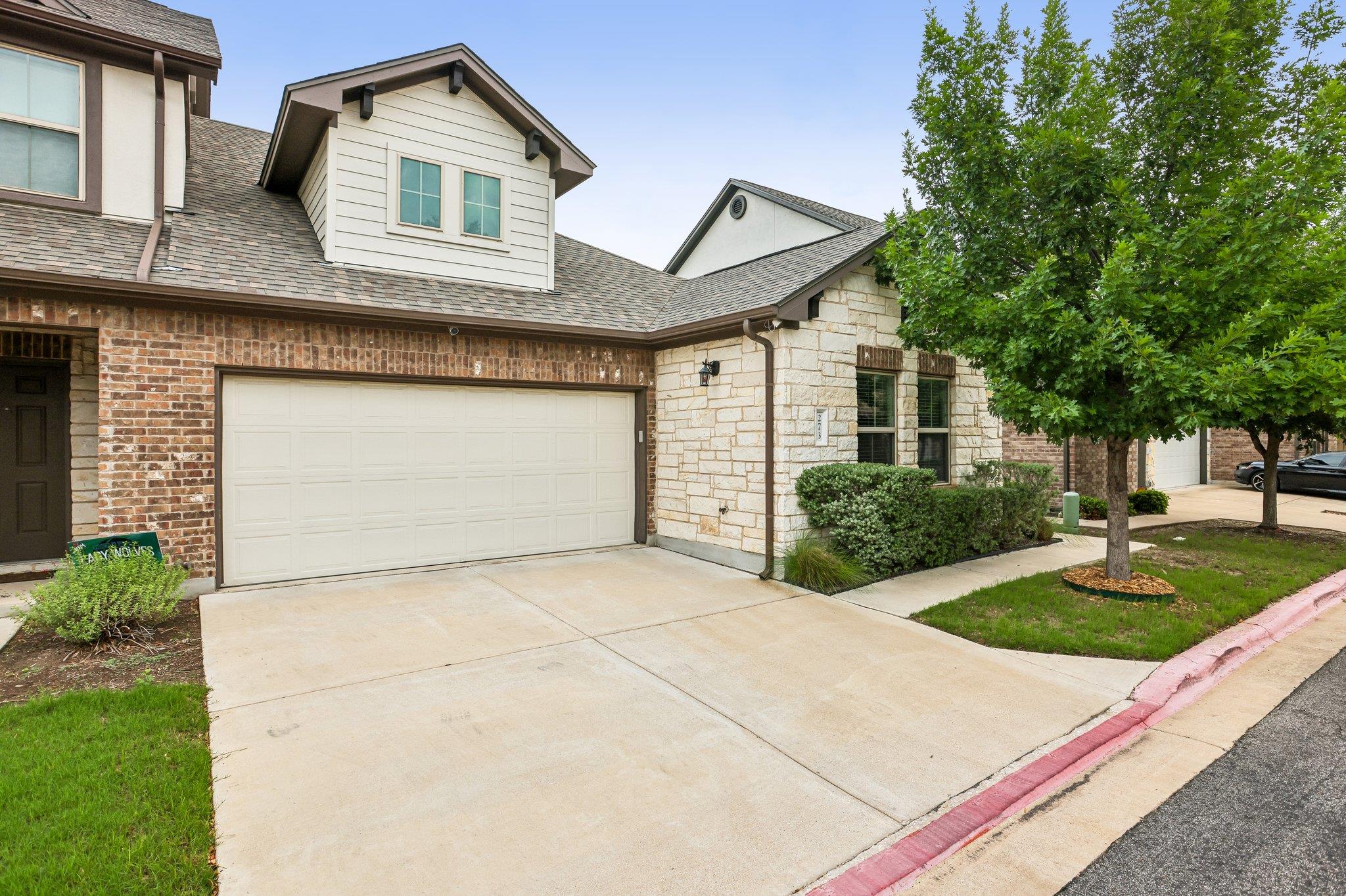 2304 S Lakeline Blvd # 273, Cedar Park, TX 78613