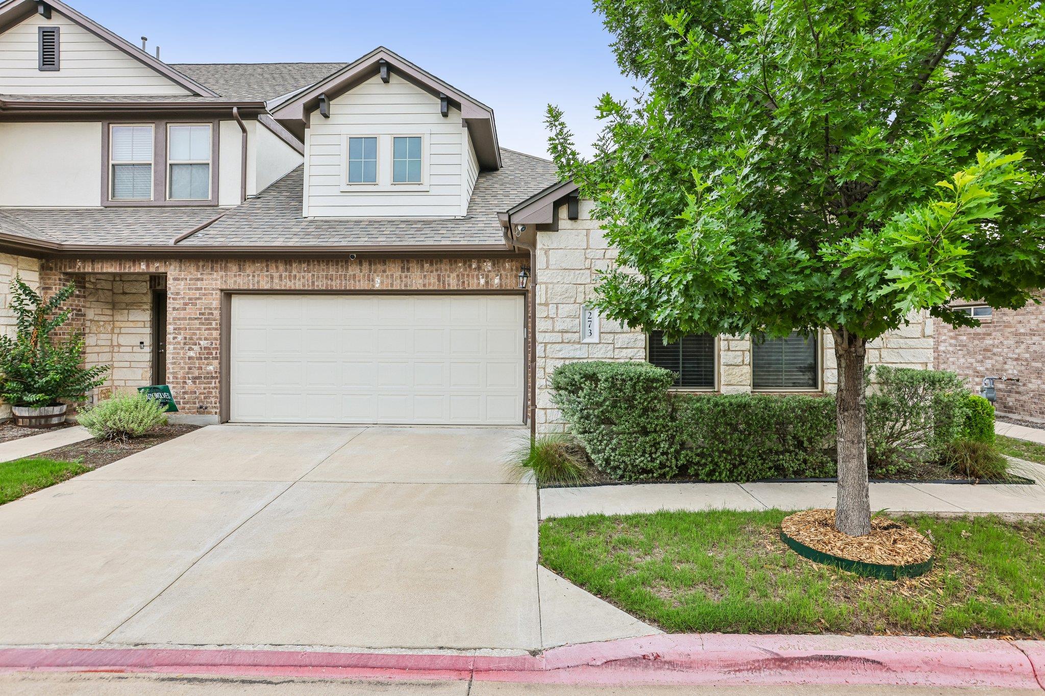 2304 S Lakeline Blvd # 273, Cedar Park, TX 78613