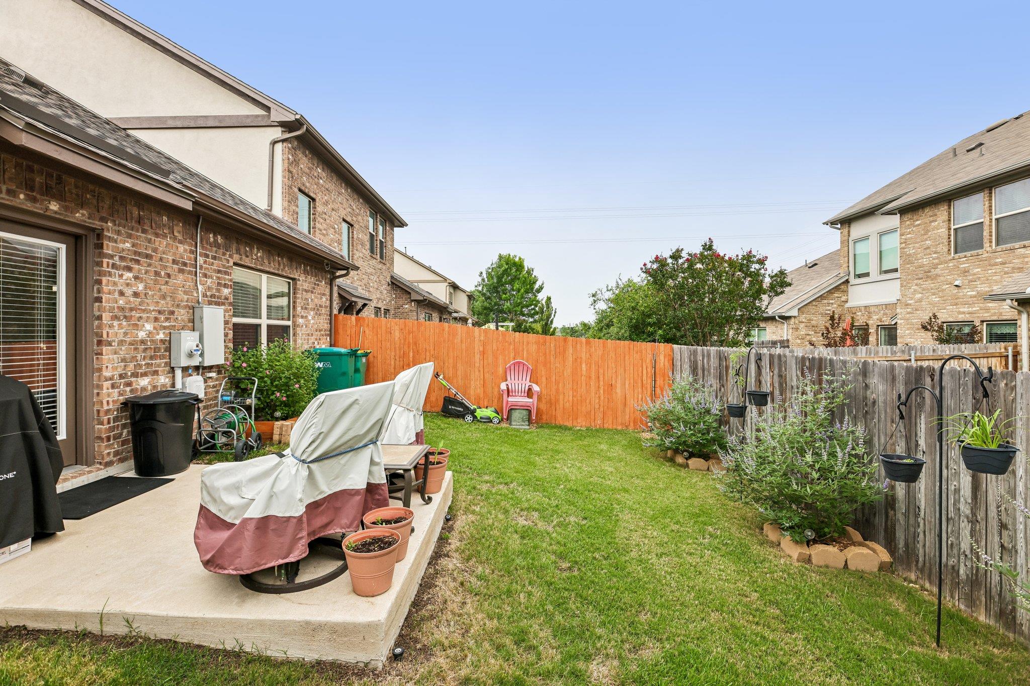 2304 S Lakeline Blvd # 273, Cedar Park, TX 78613