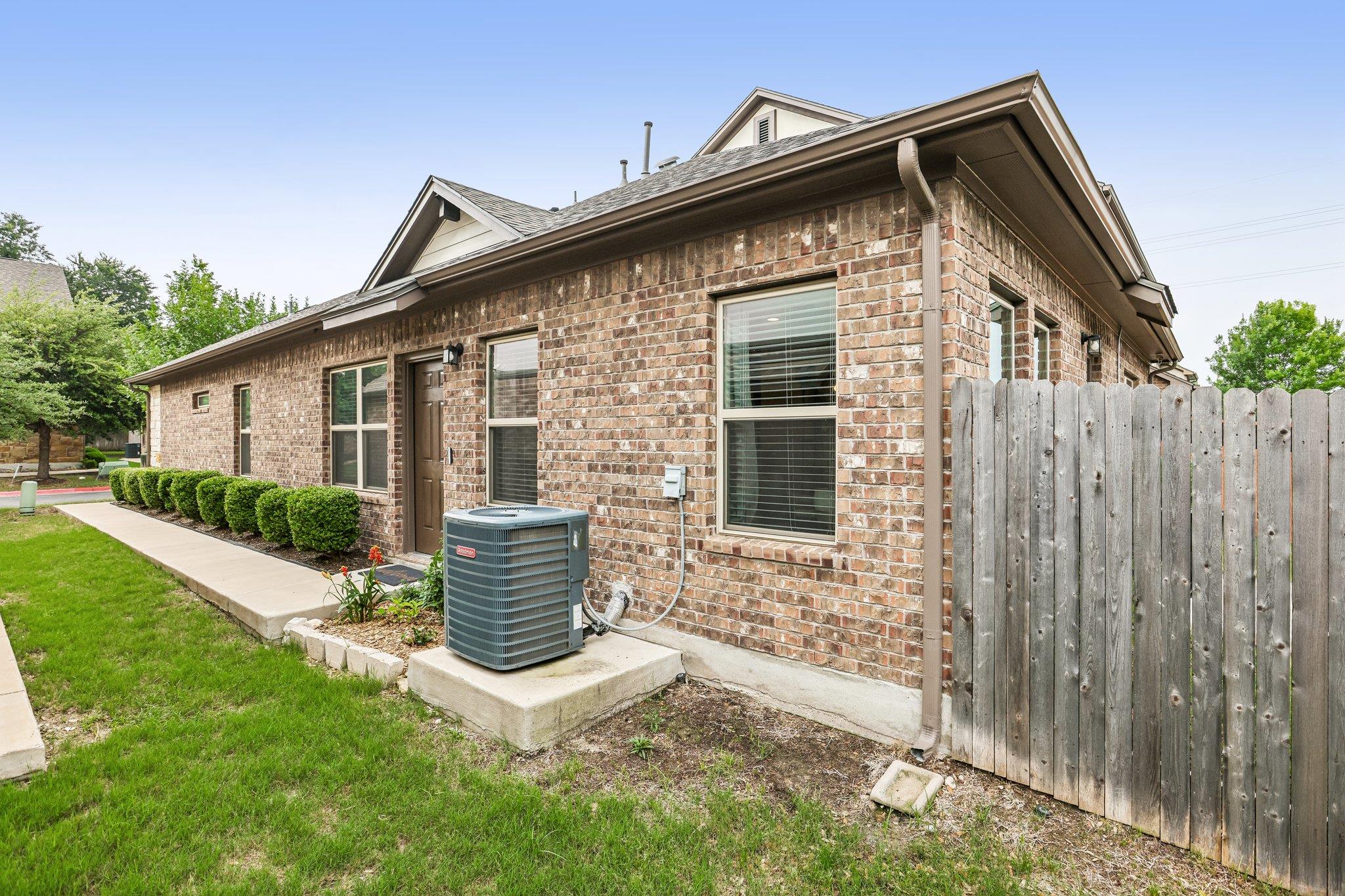 2304 S Lakeline Blvd # 273, Cedar Park, TX 78613