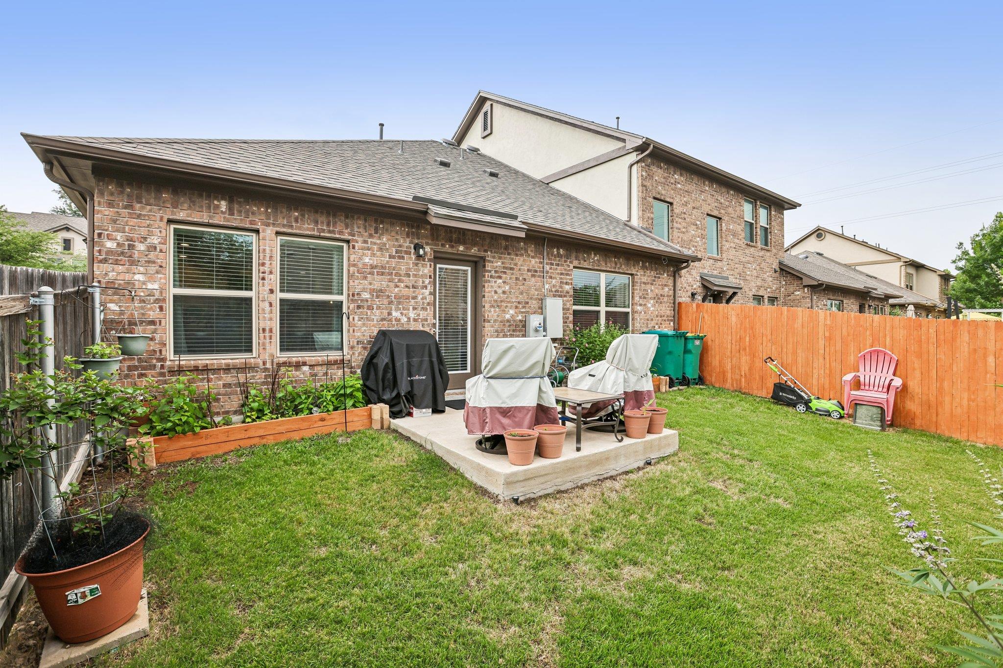 2304 S Lakeline Blvd # 273, Cedar Park, TX 78613