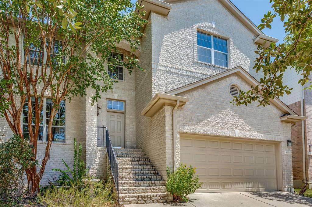 4004 Canyon Glen Cir, Austin, TX 78732