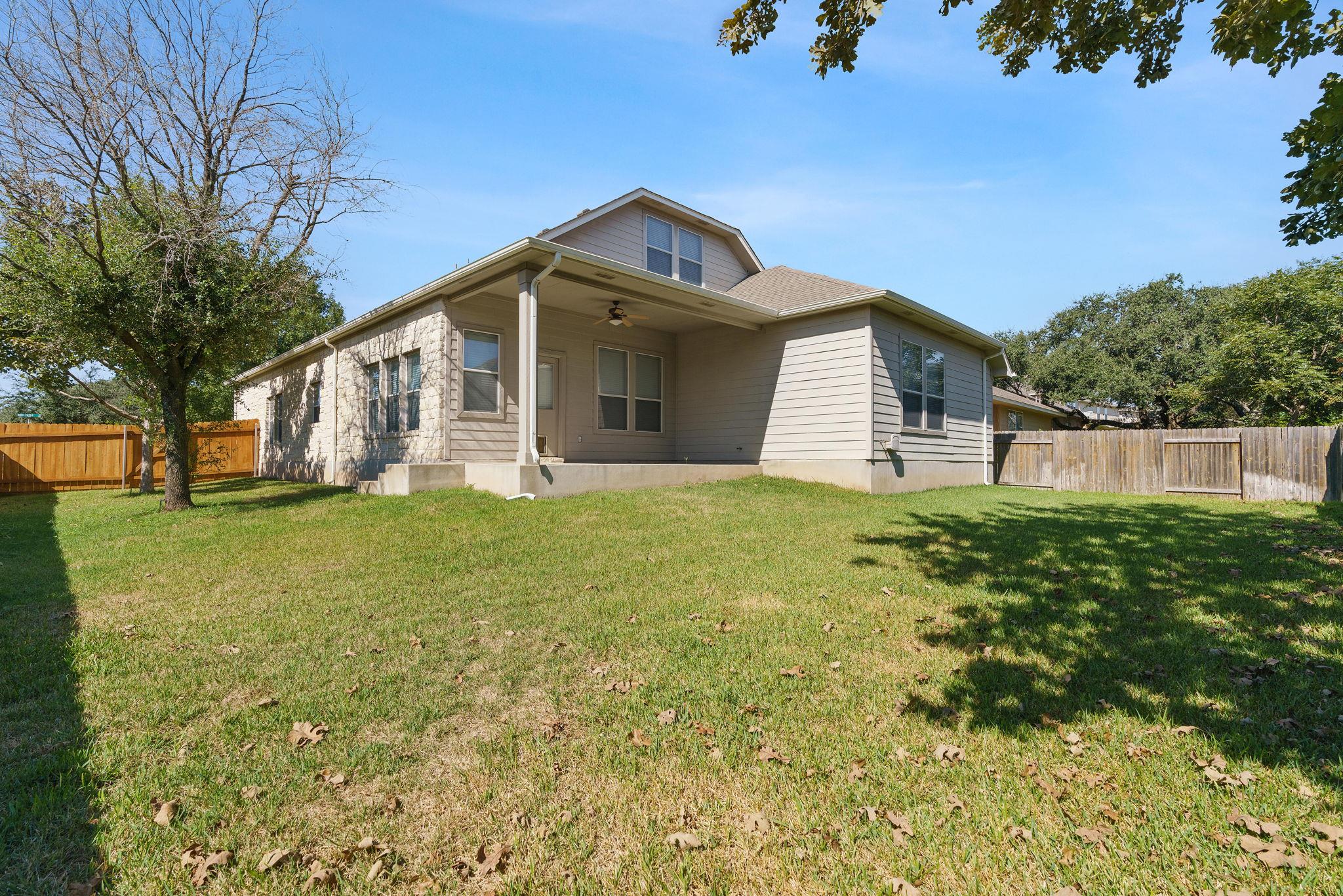 3501 Shellcastle Ln, Round Rock, TX 78681