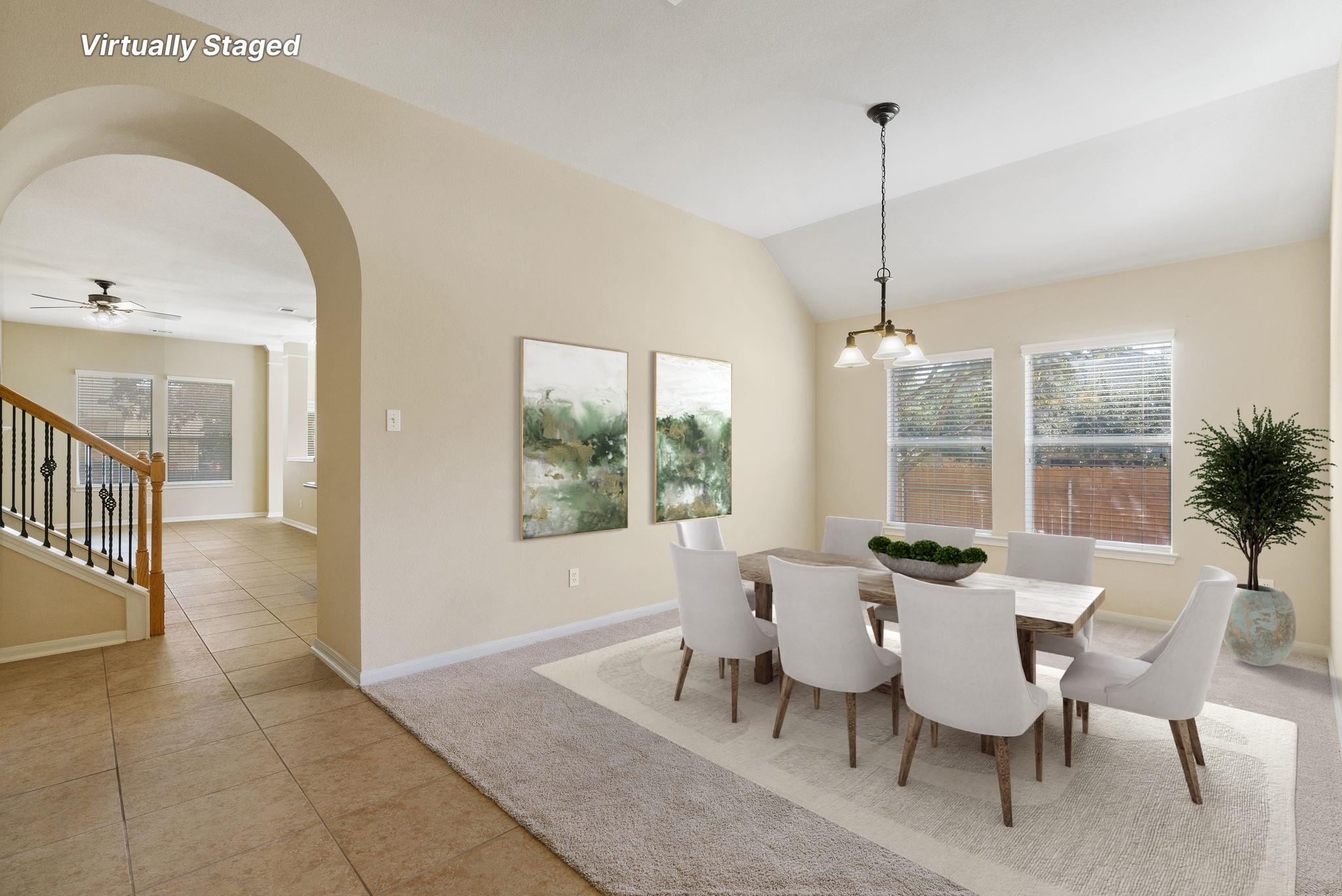 3501 Shellcastle Ln, Round Rock, TX 78681