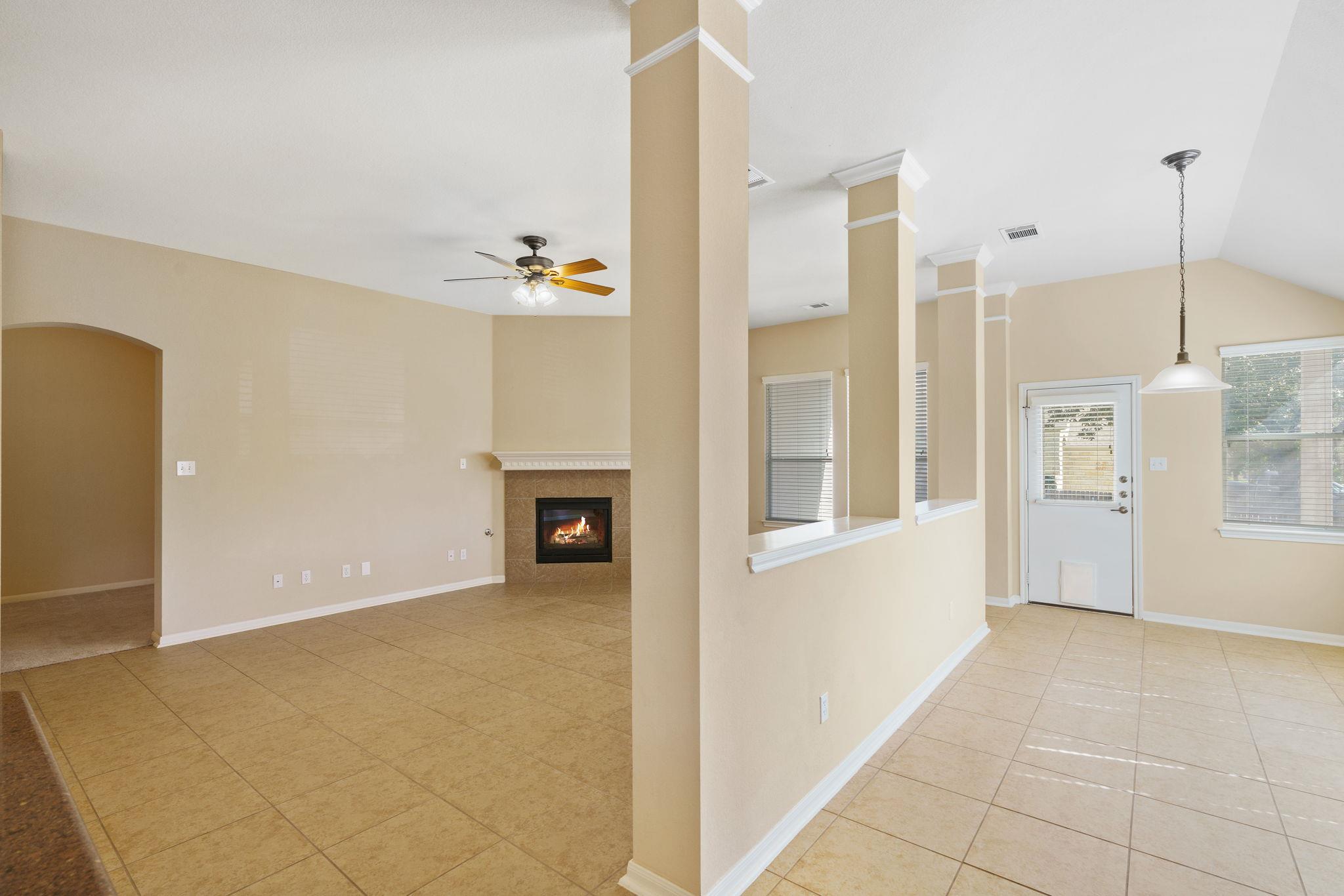 3501 Shellcastle Ln, Round Rock, TX 78681