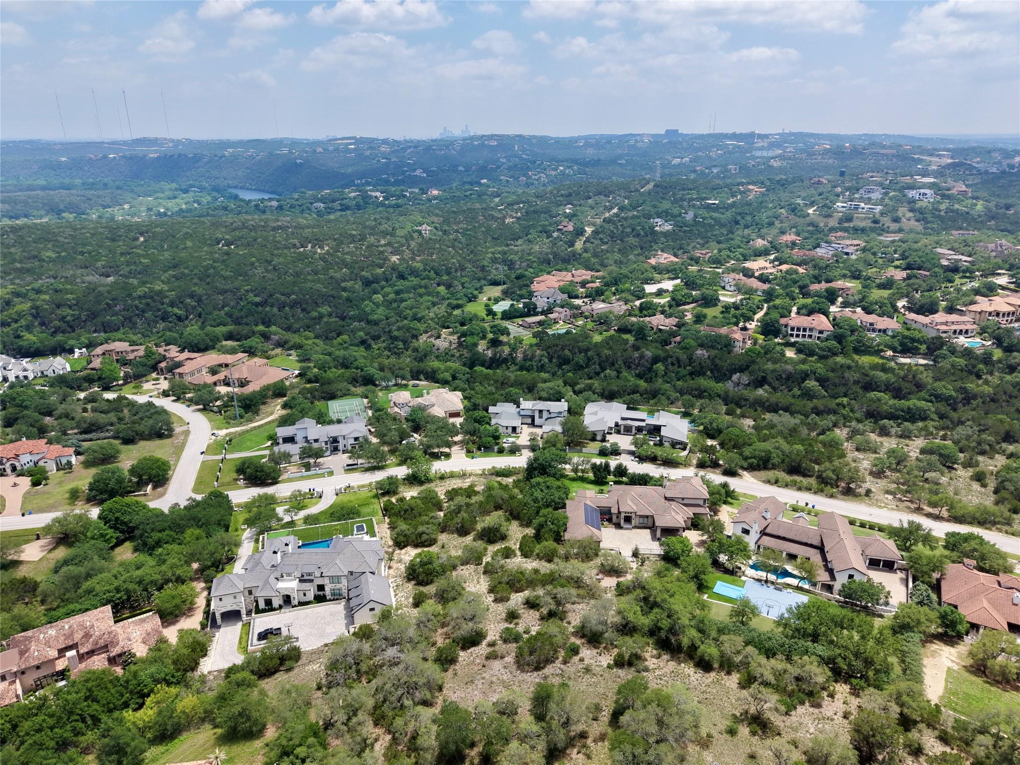 816 Marly Way, Austin, TX 78733