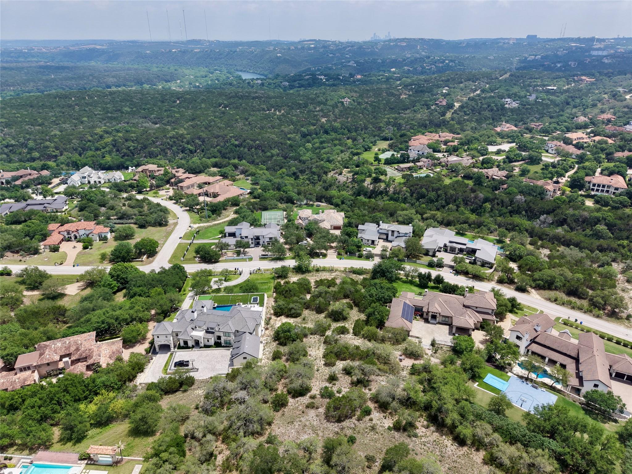 816 Marly Way, Austin, TX 78733